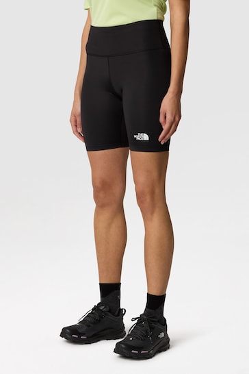 The North Face Black Flex Shorts