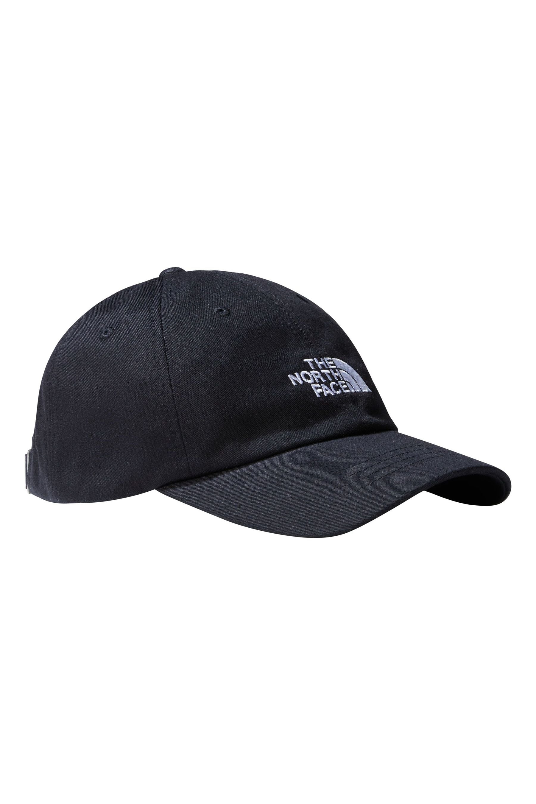 The North Face Norm Hat TNF Black