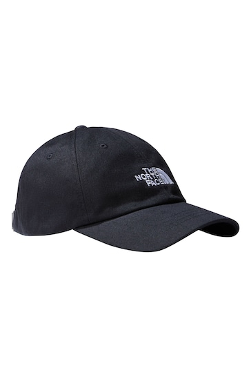 The North Face Black Norm Bucket Hat