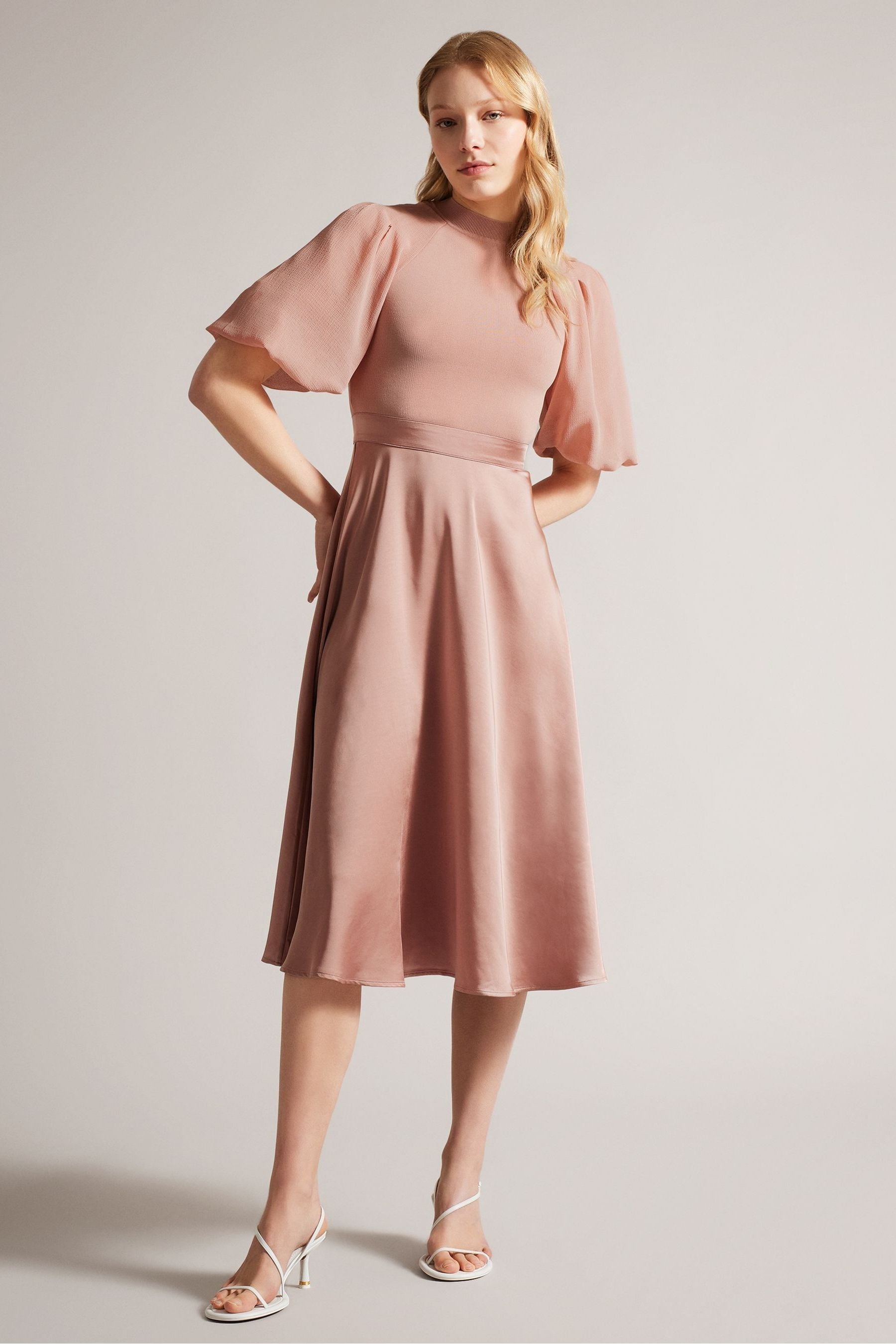 Next ted baker dress top
