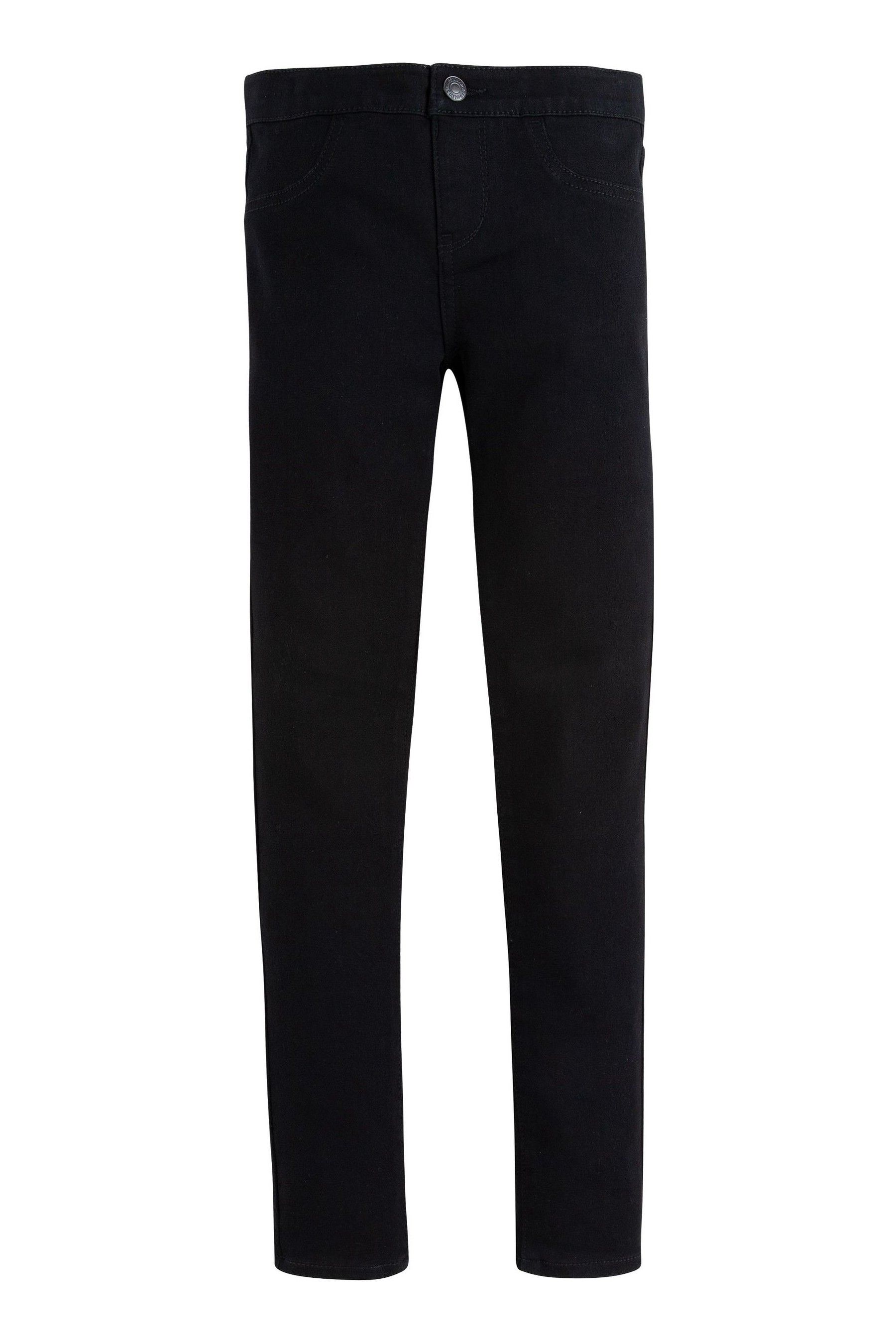 Levis top jean leggings