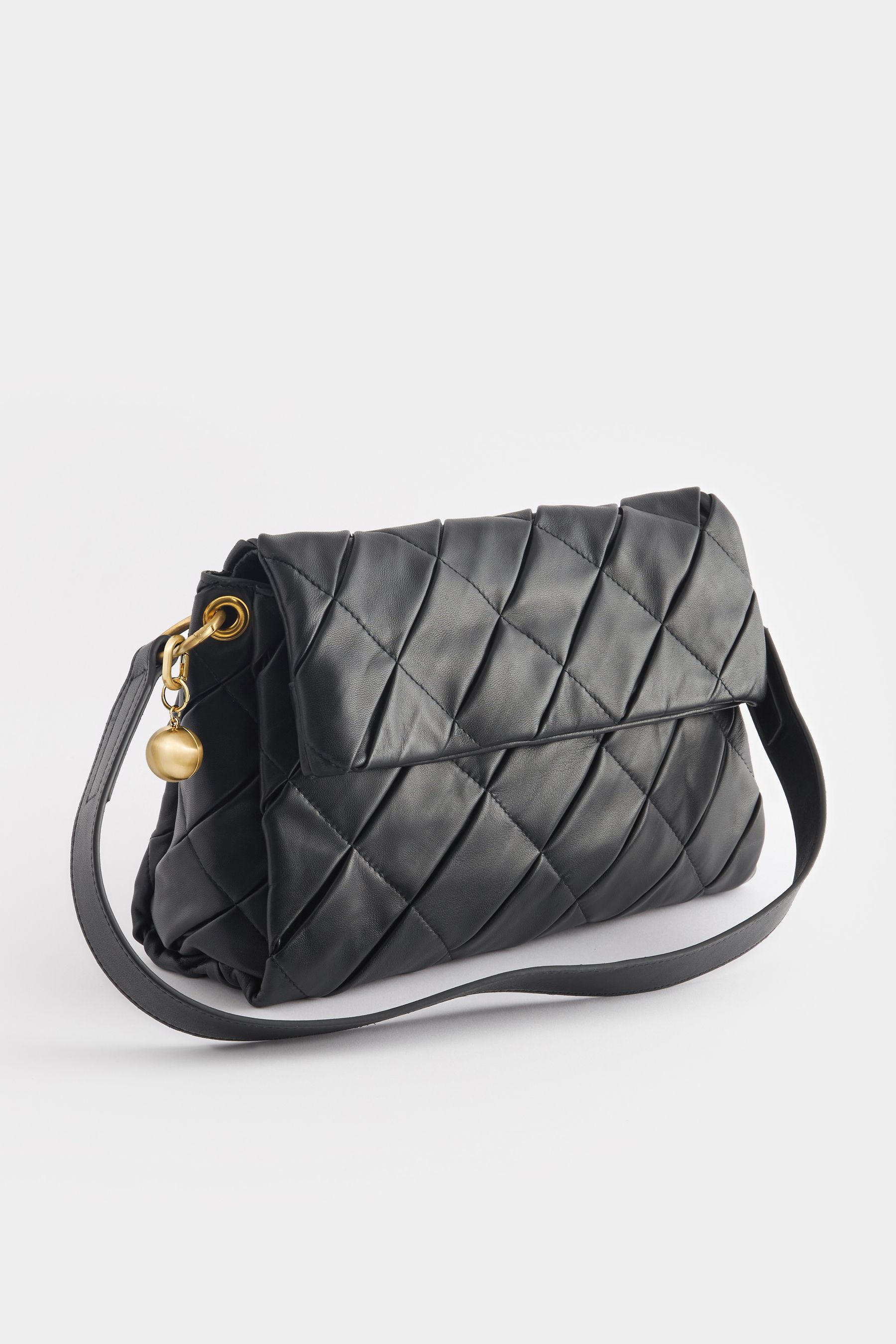 Next leather handbags shop
