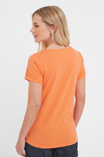 Tog 24 Orange Kinver T-Shirt