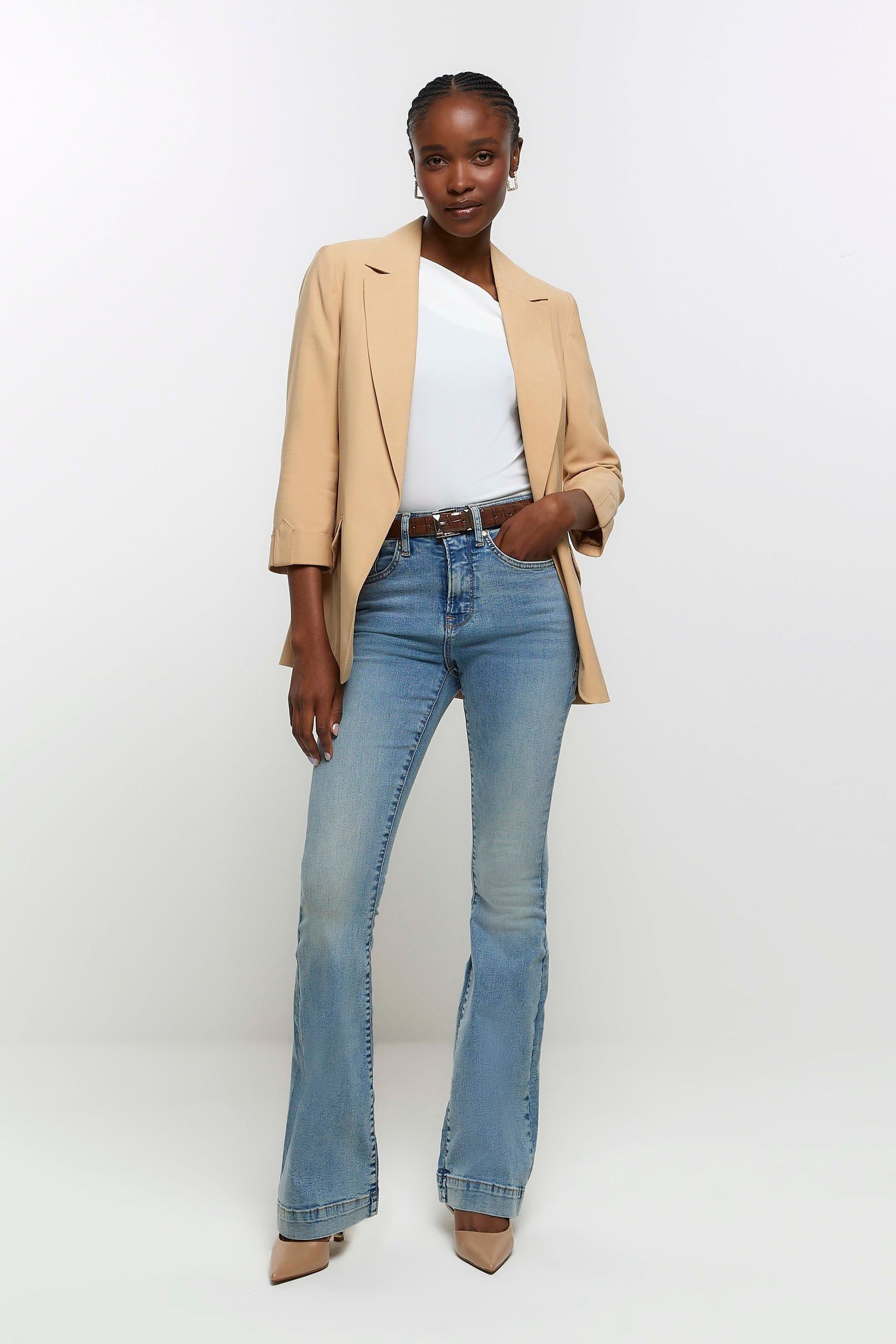 Tummy jeans cheap