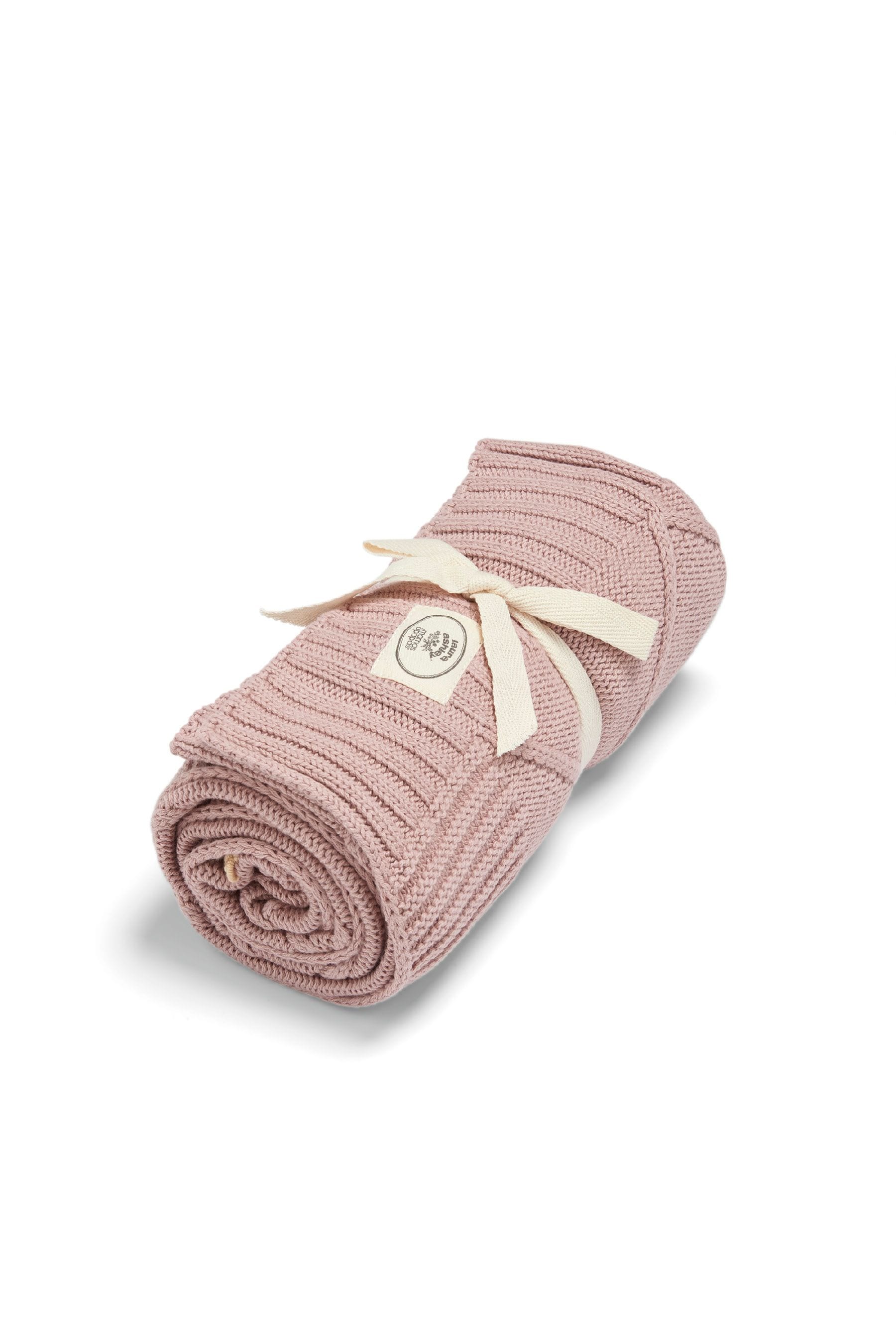Mamas and papas pink blanket shop