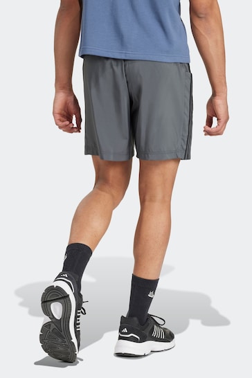 adidas Dark Grey Shorts