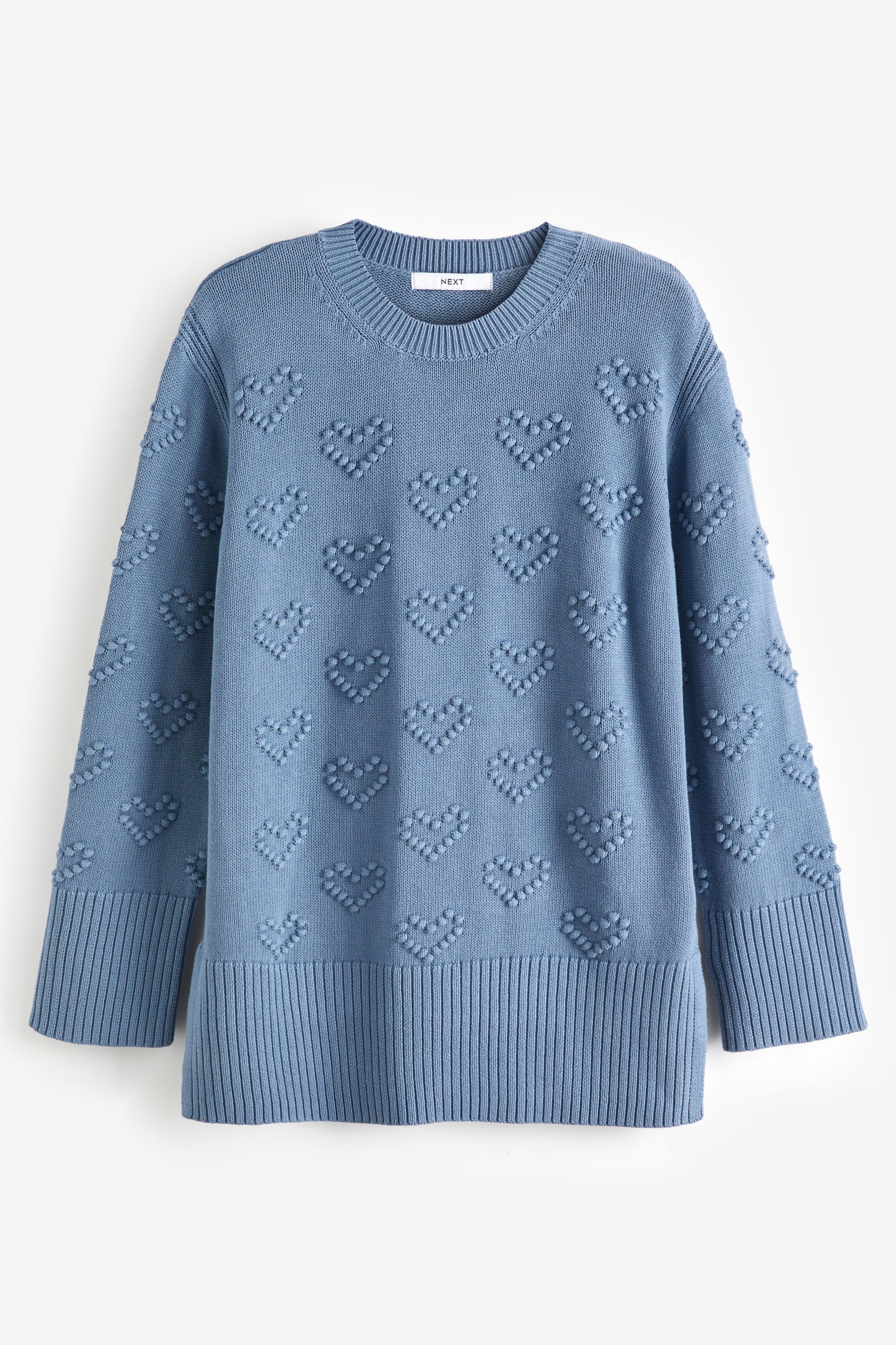 Next pom pom jumper online