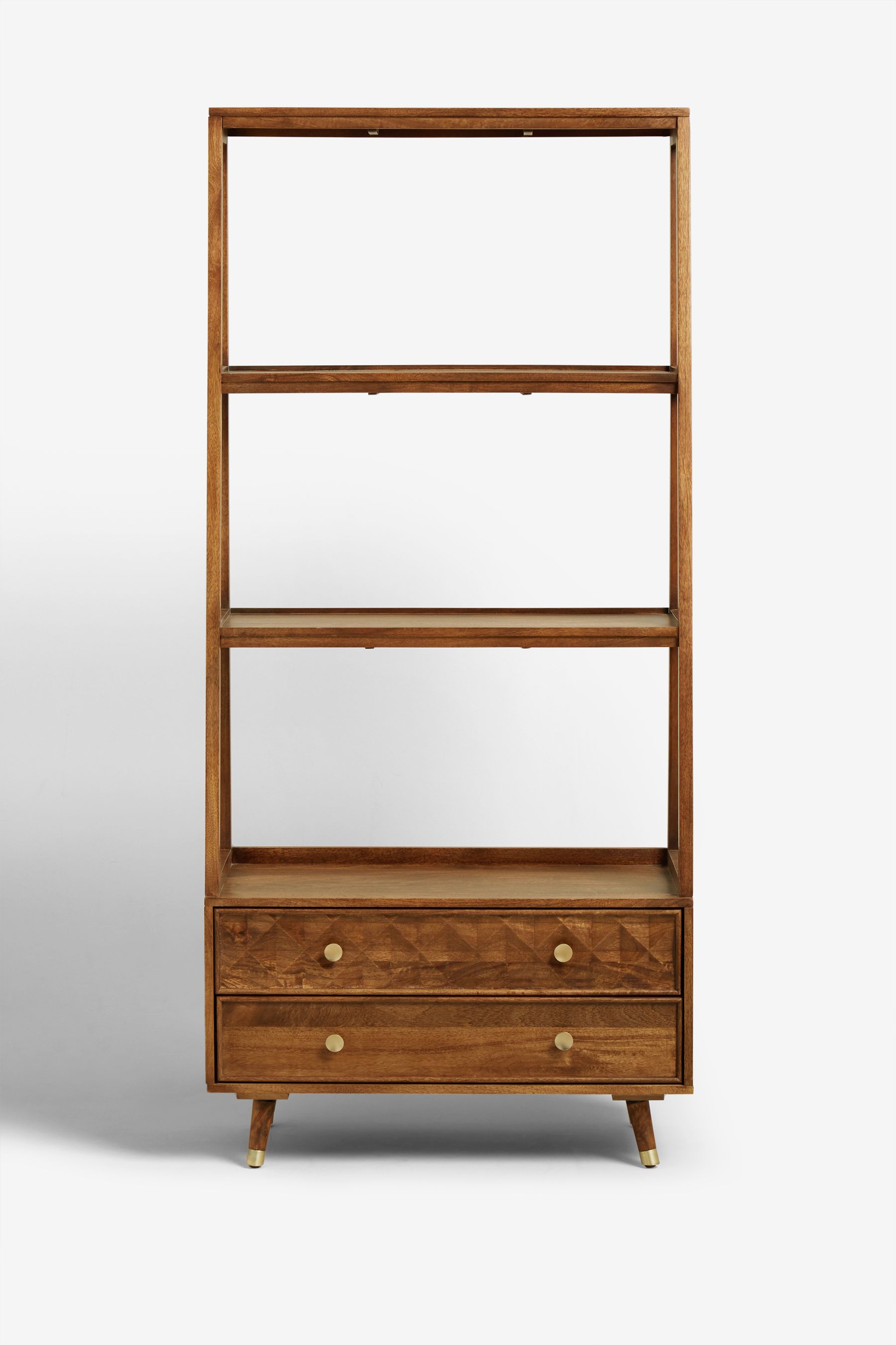 Next deals wooden shelves