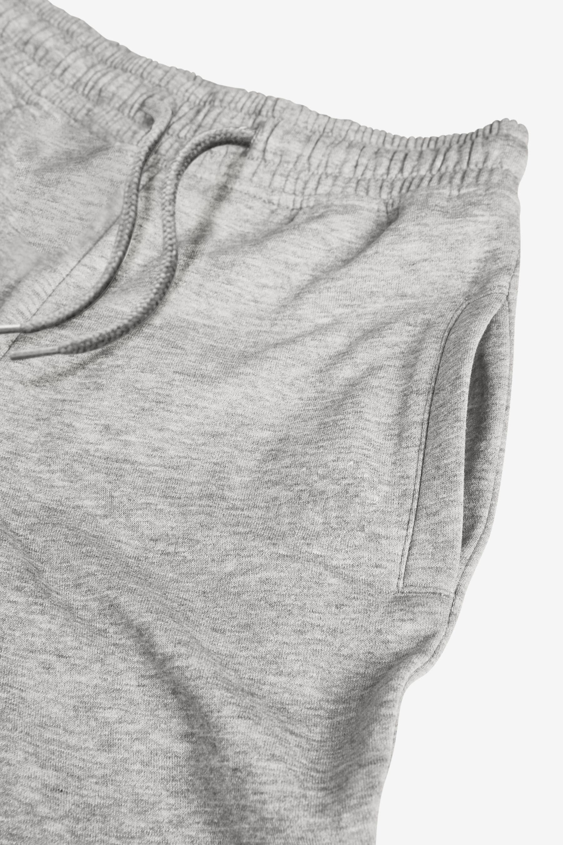 Buy Grey Slim Fit Cuffed Joggers 3 16yrs from Next Canada