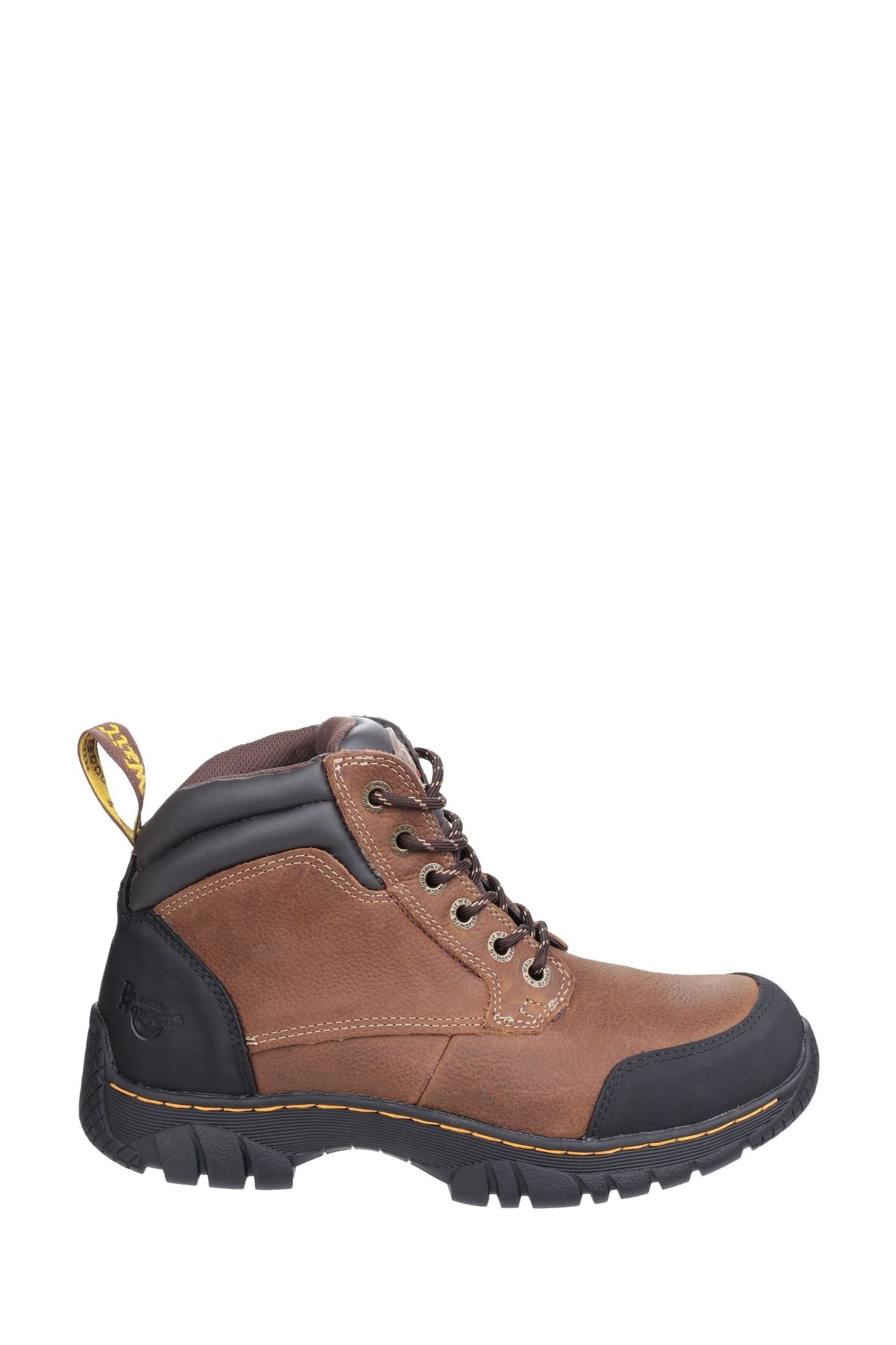 Dr martens riverton safety sales boots