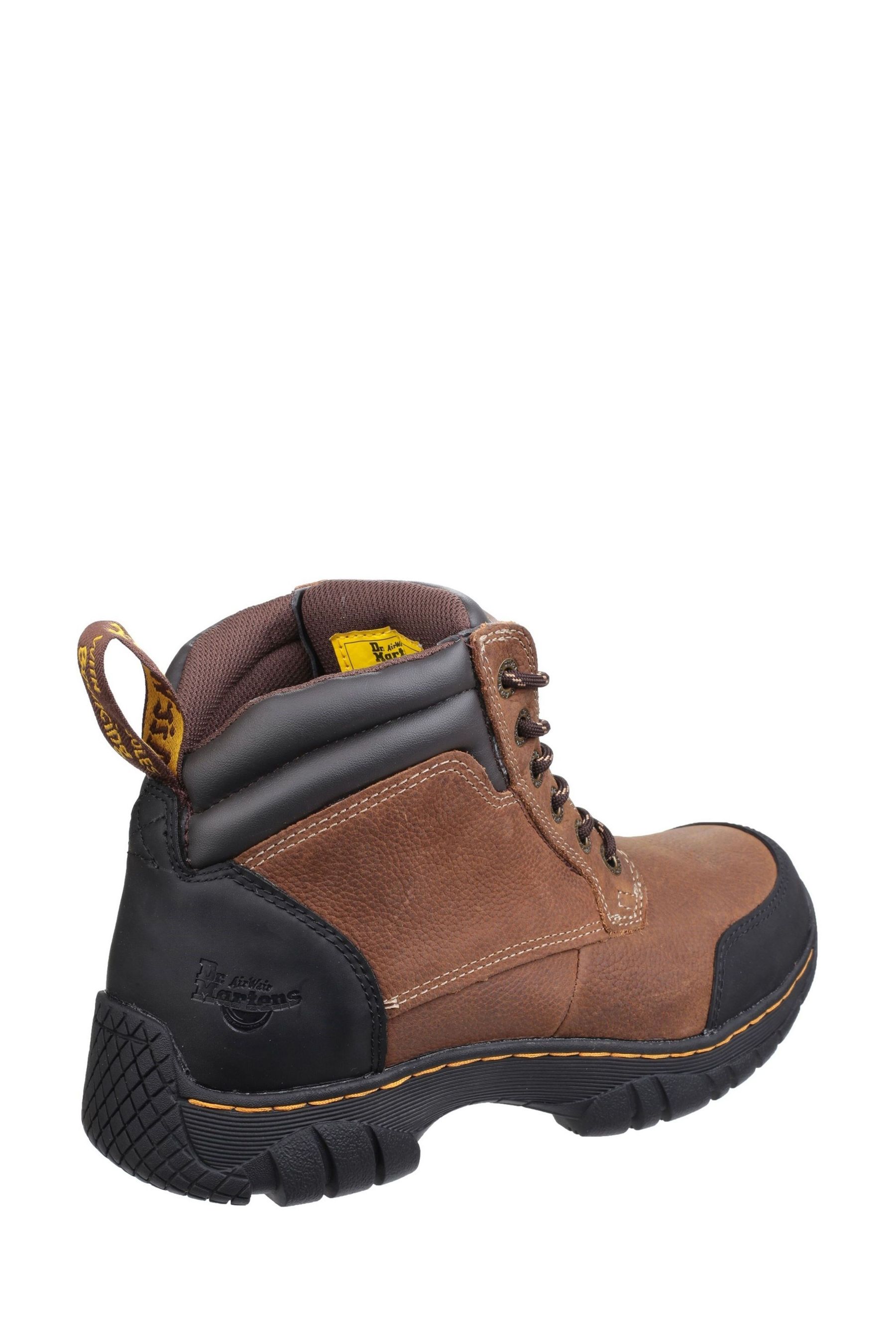 Dr martens riverton outlet sb