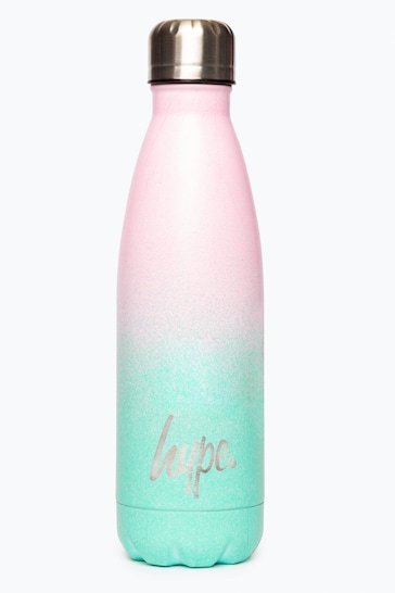 Hype. Metal Bottle