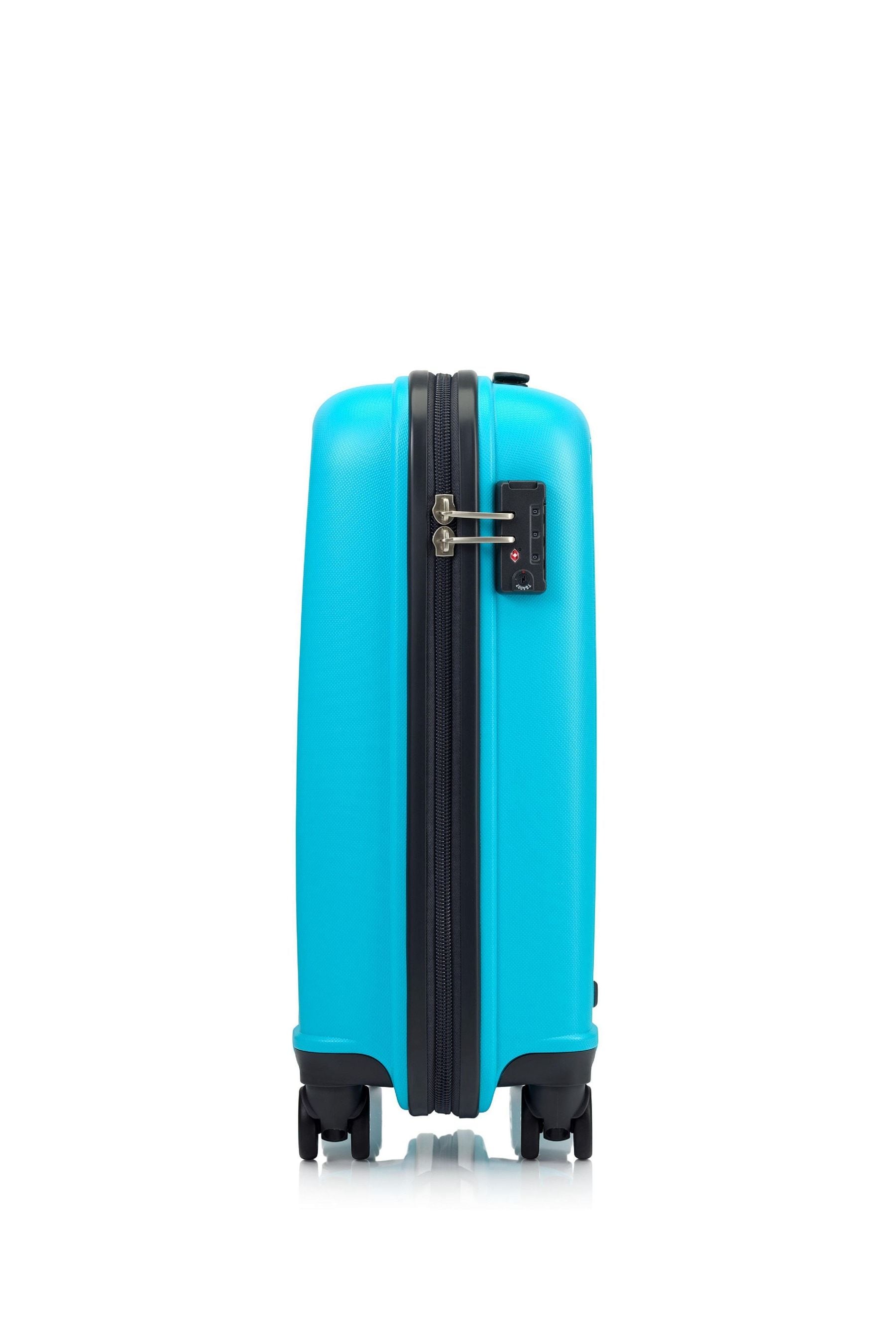 Tripp holiday cabin suitcase shop