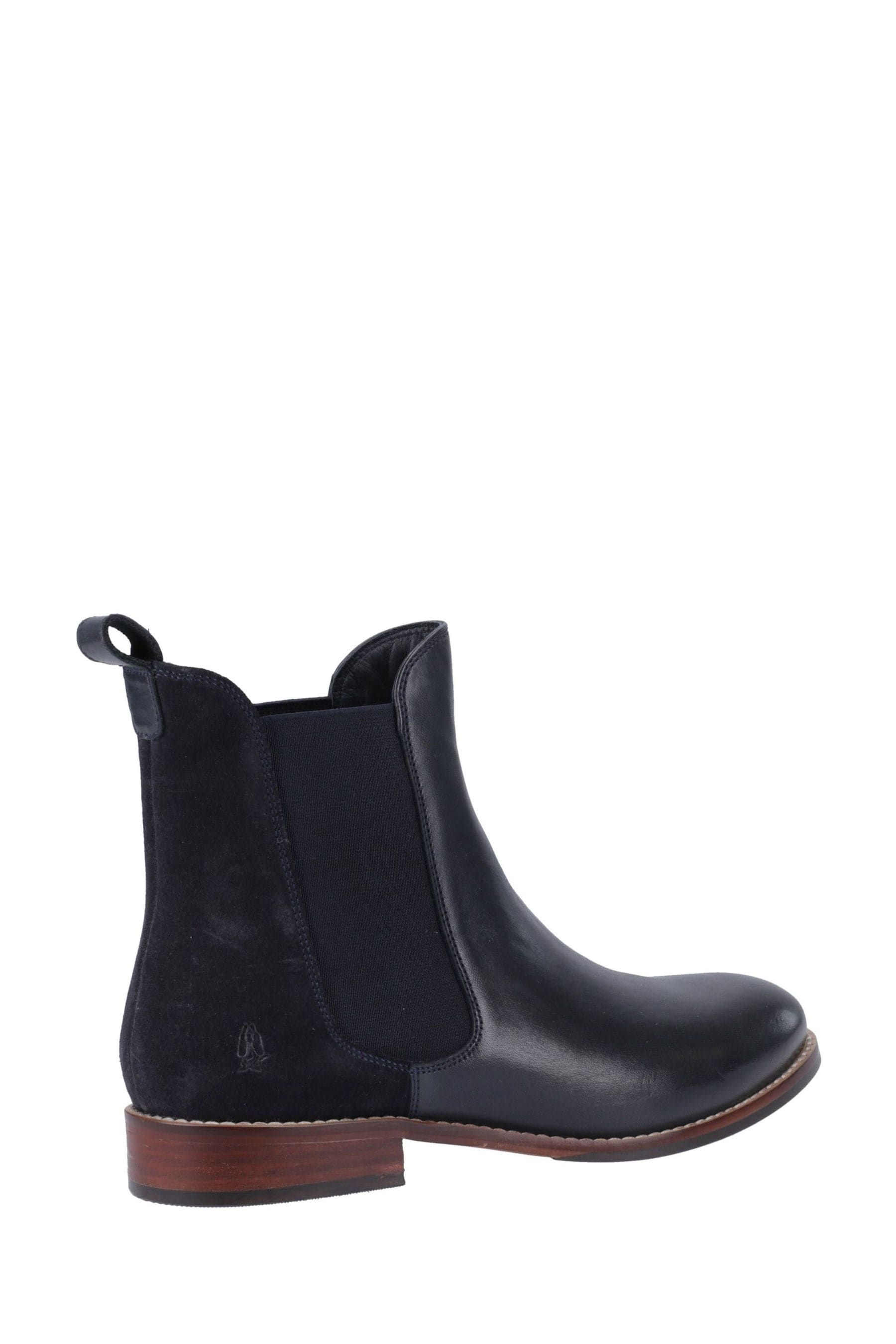 Hush sales blue boots