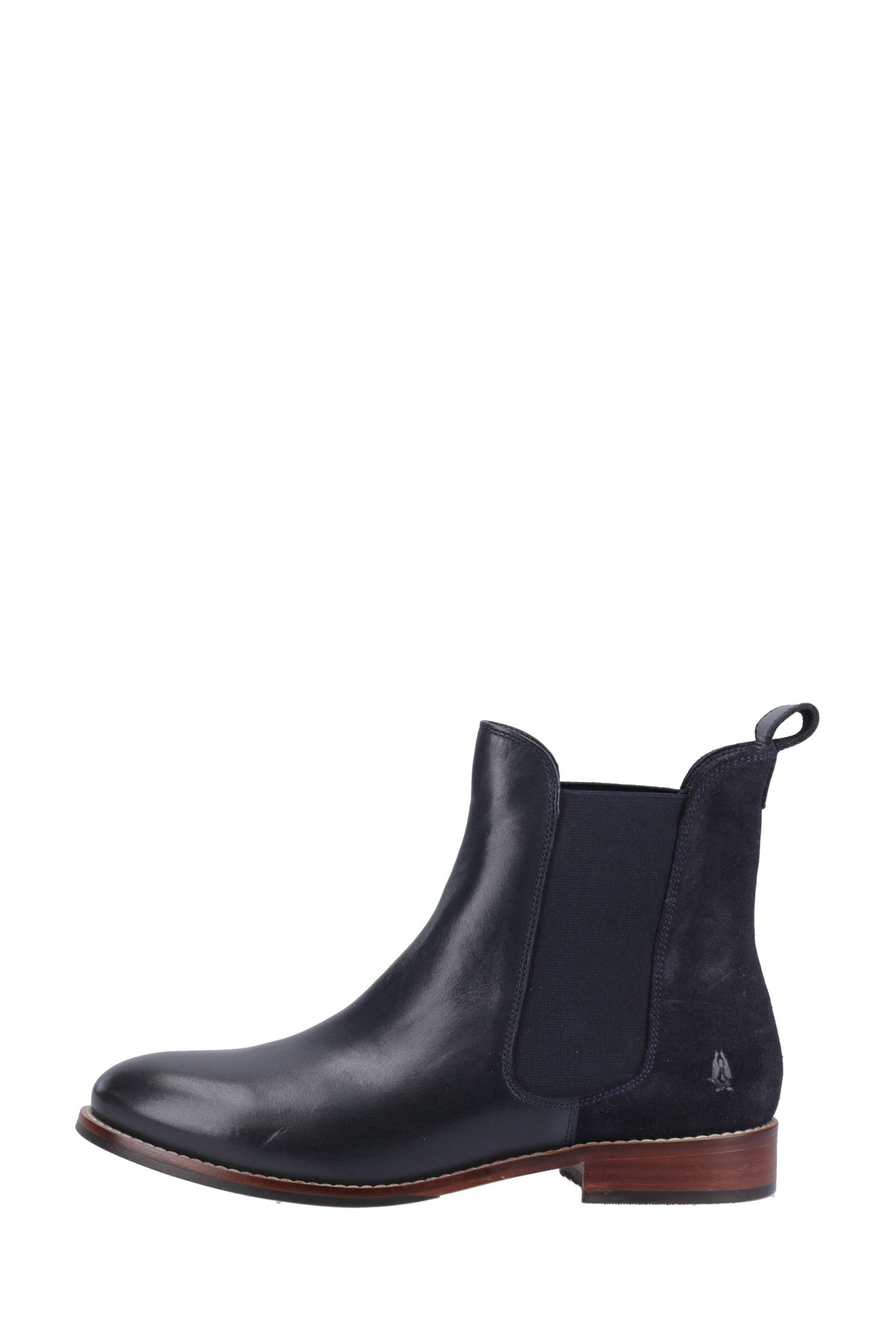 Hush puppies boots for ladies discount