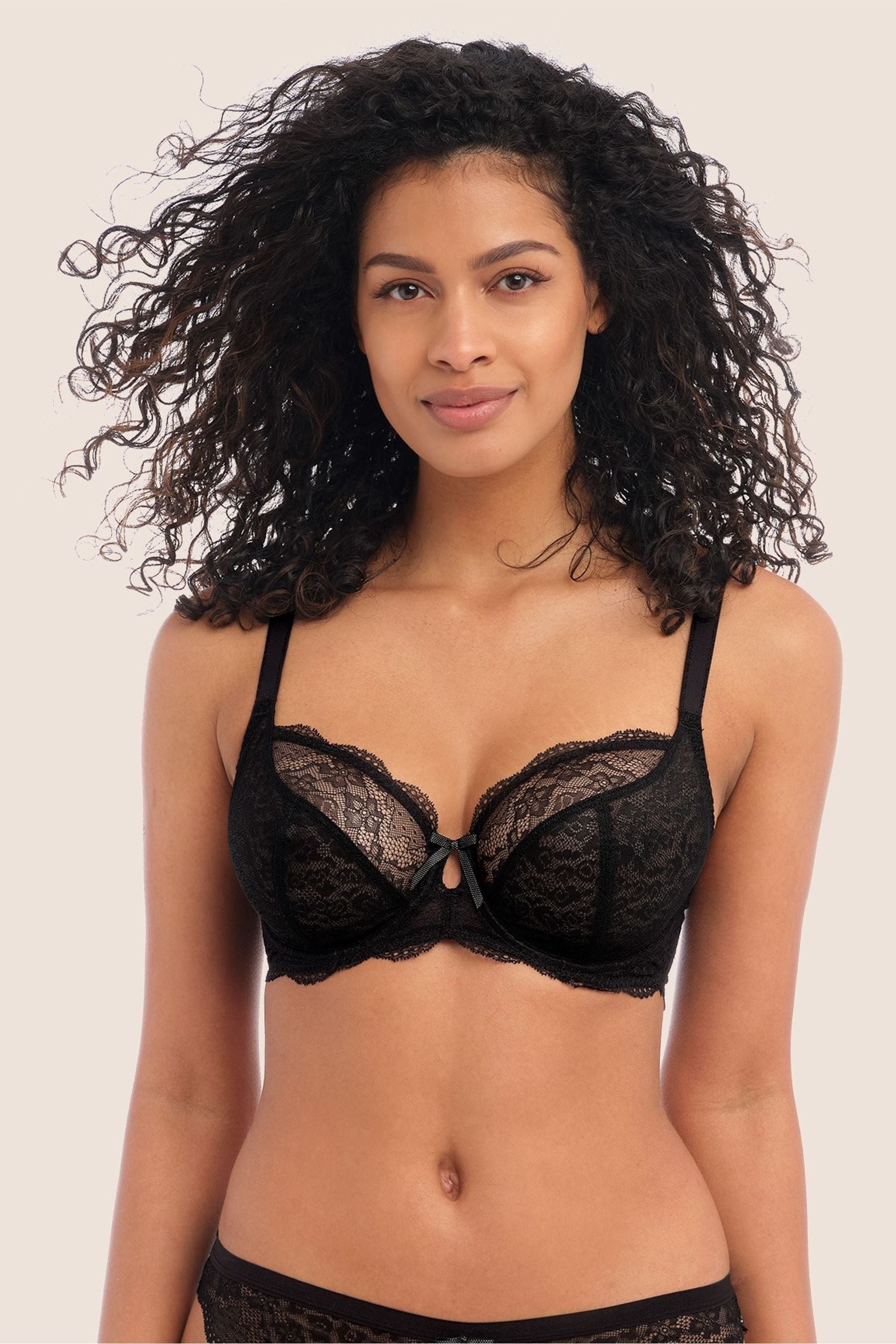 Freya soiree bra top