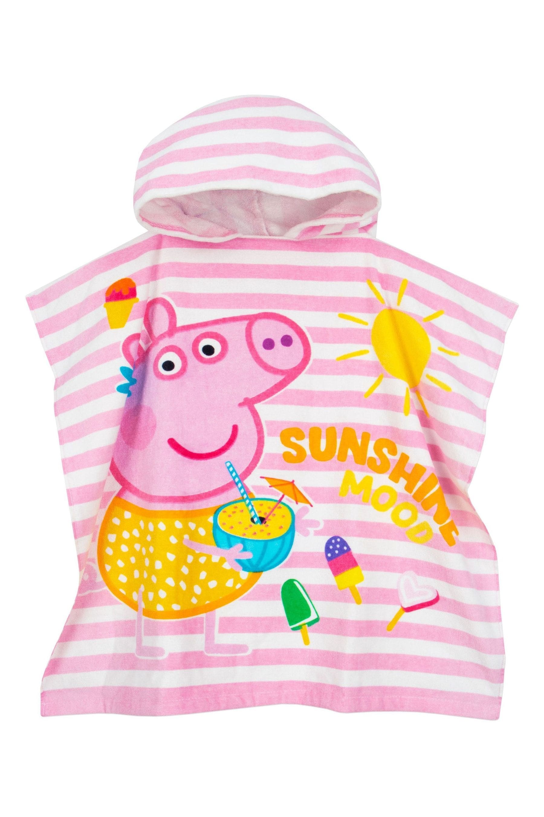 Big w peppa pig pyjamas shop