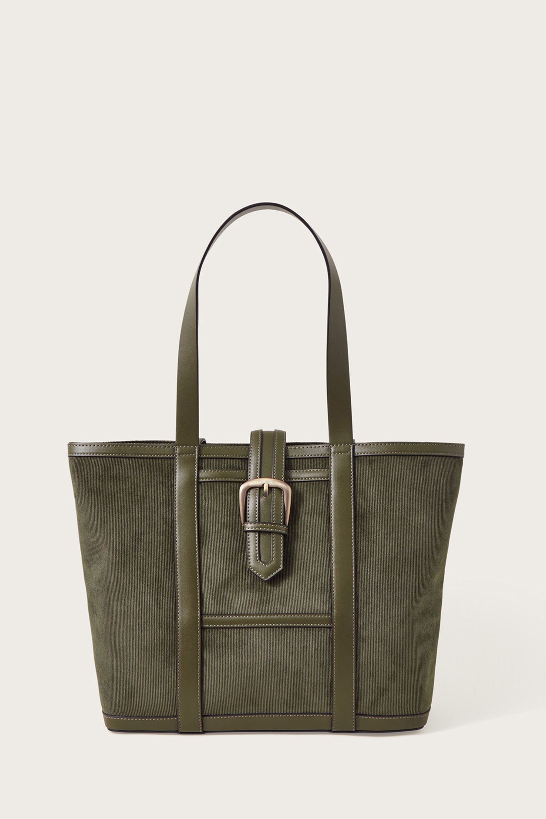 Cord sales tote bag
