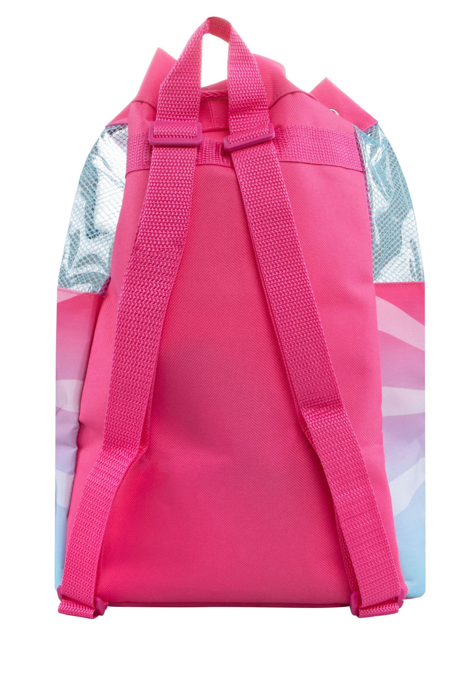 Paw patrol swim bag new arrivals