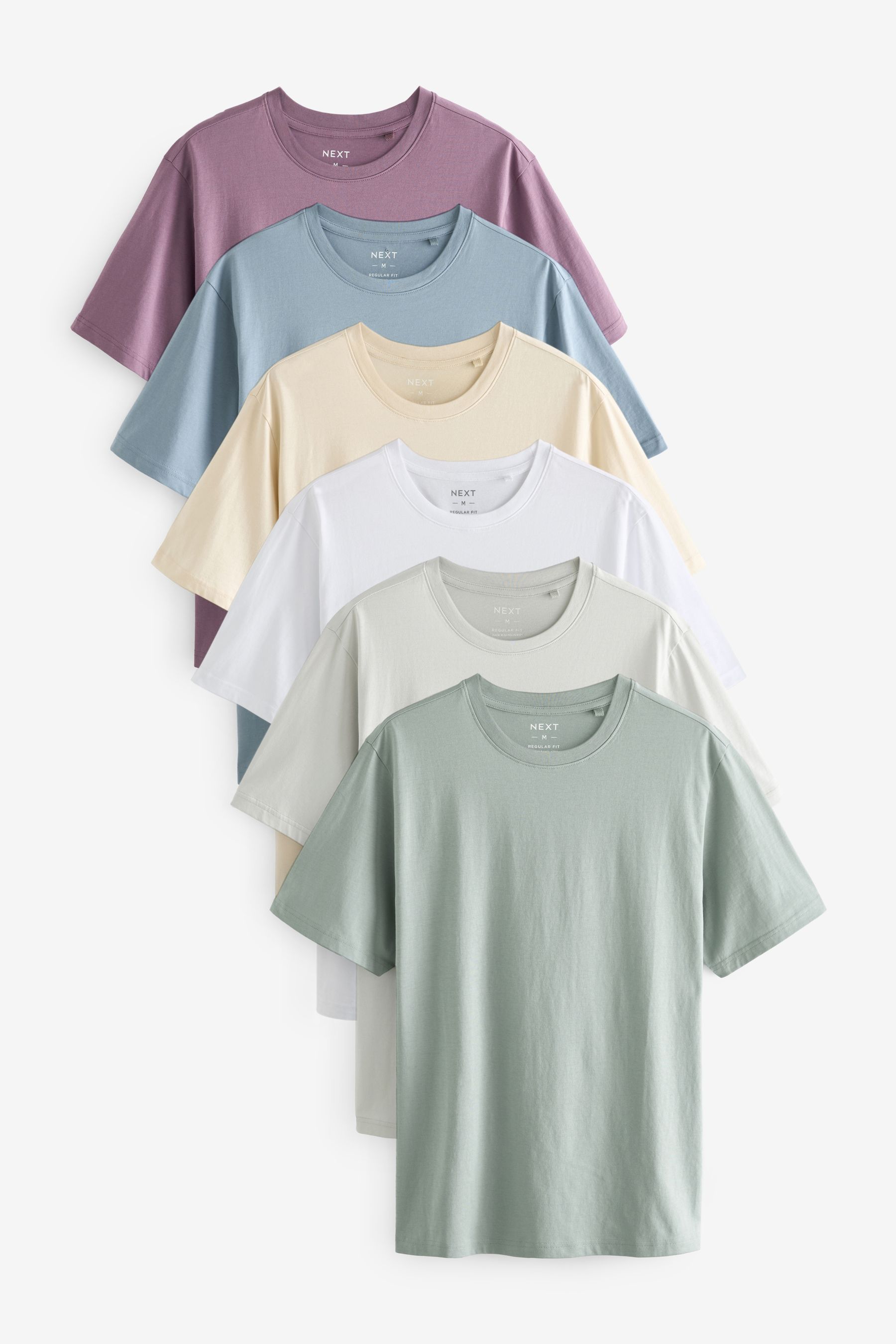 Plain cotton t shirts online cheap