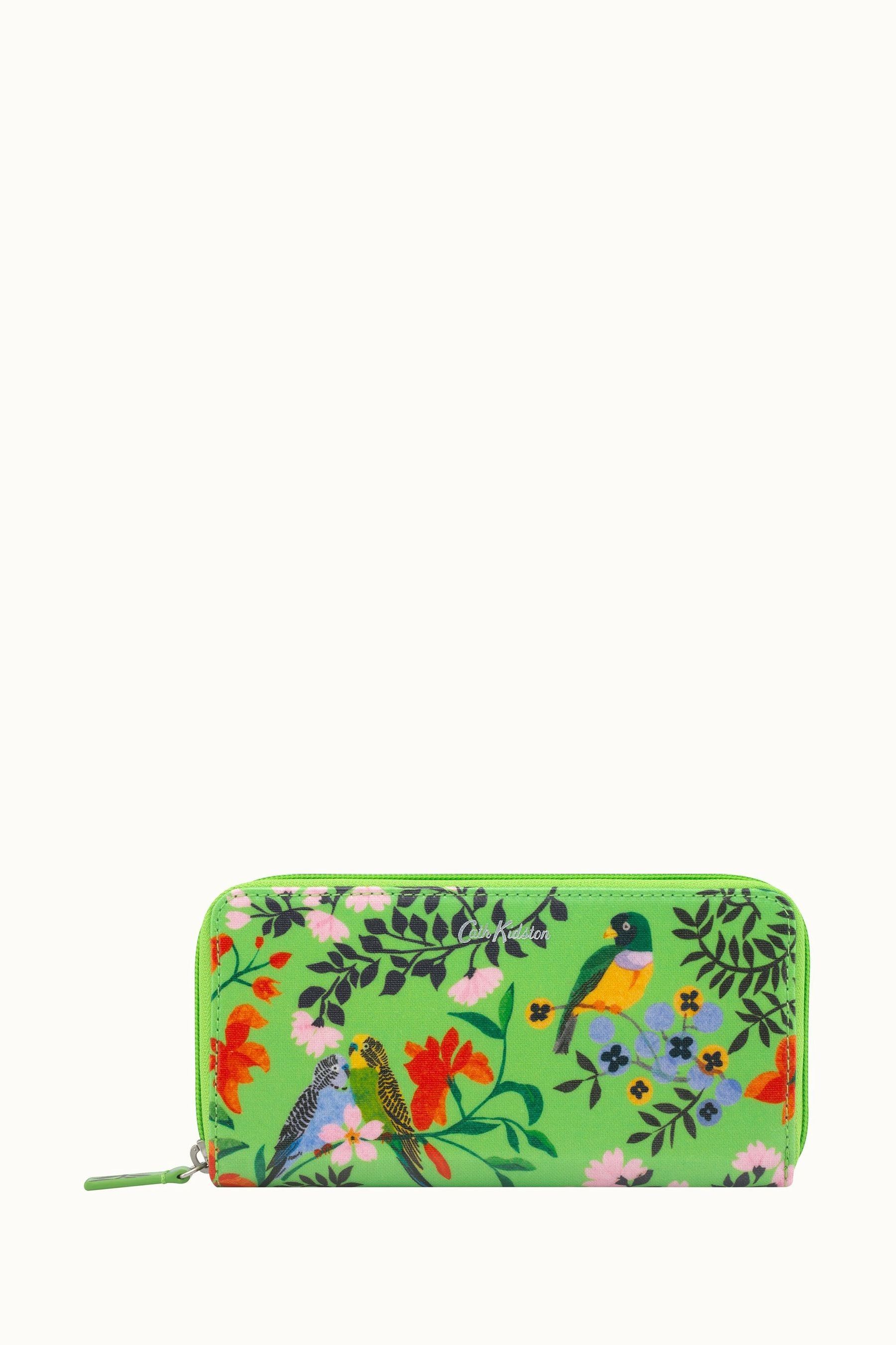 Cath kidston large purse outlet