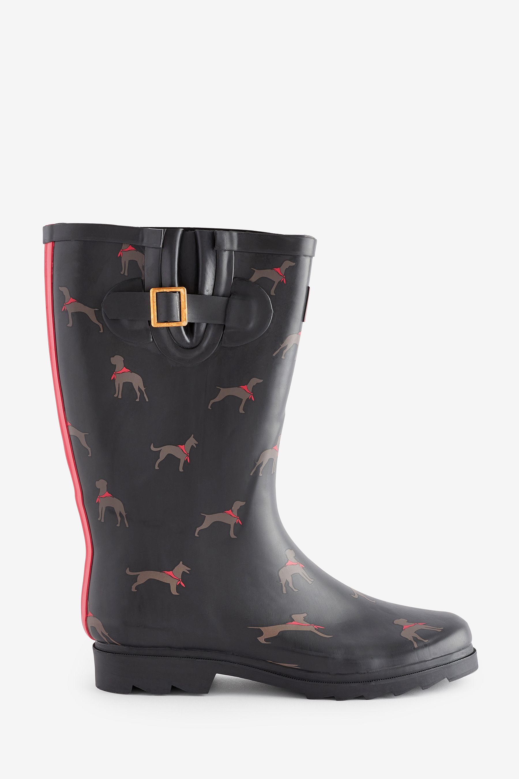 Trespass samira wellies hotsell
