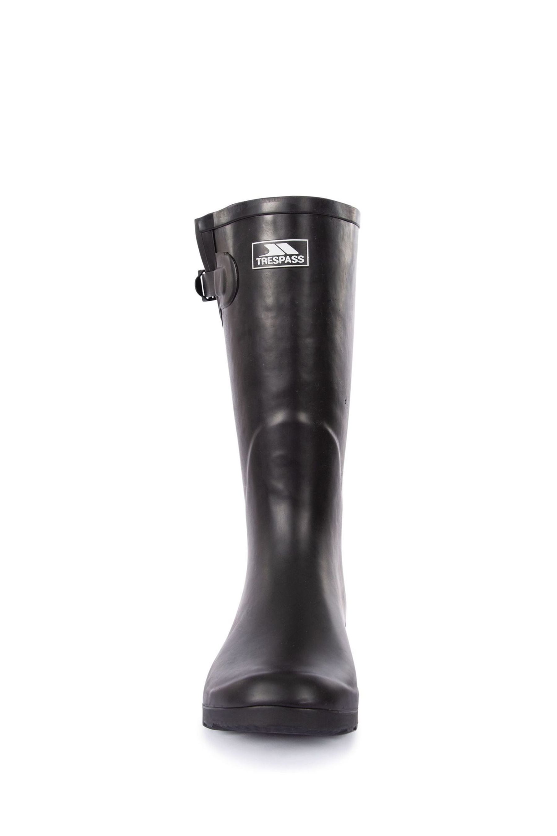 Trespass damon wellies hotsell