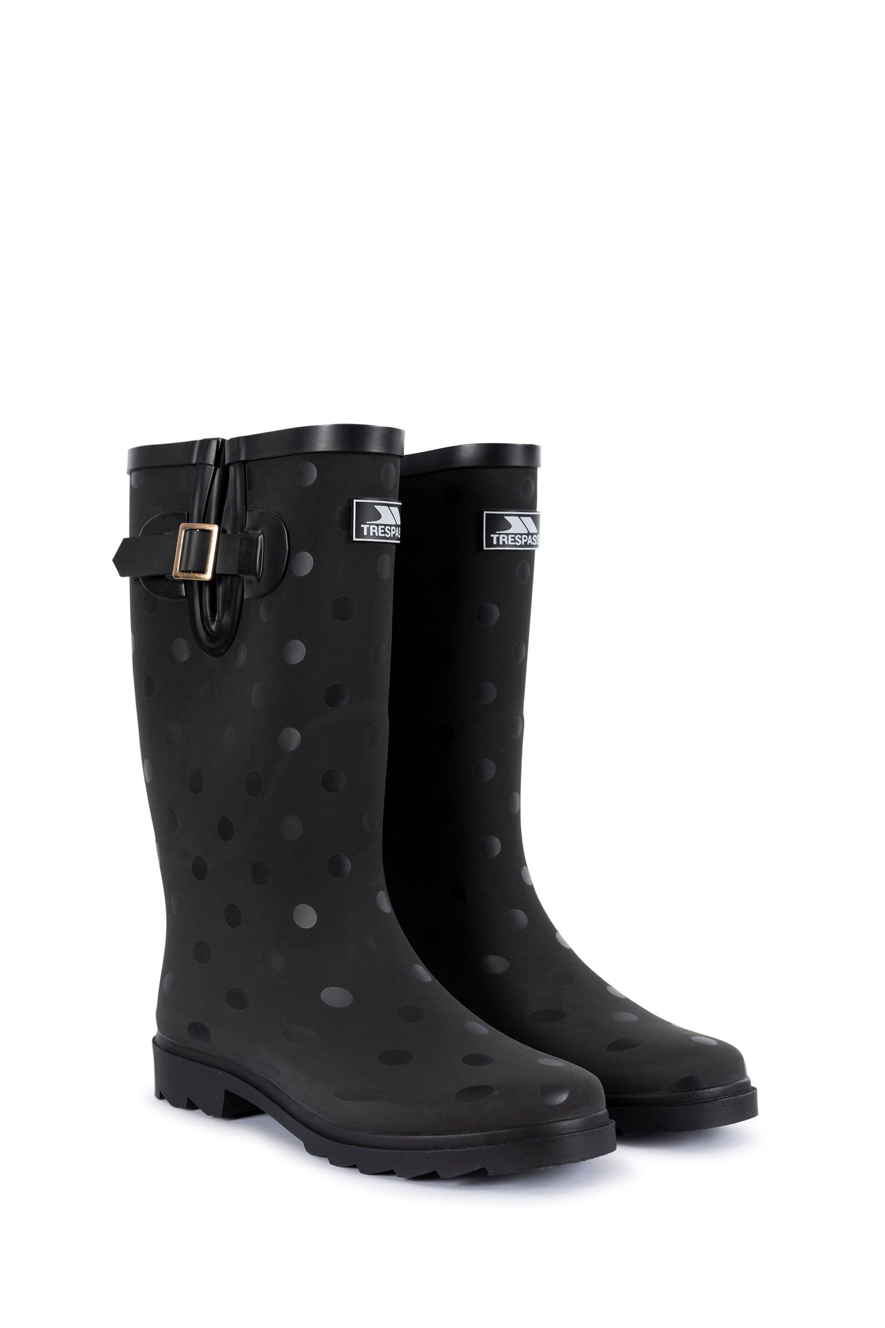 Trespass elena wellies online