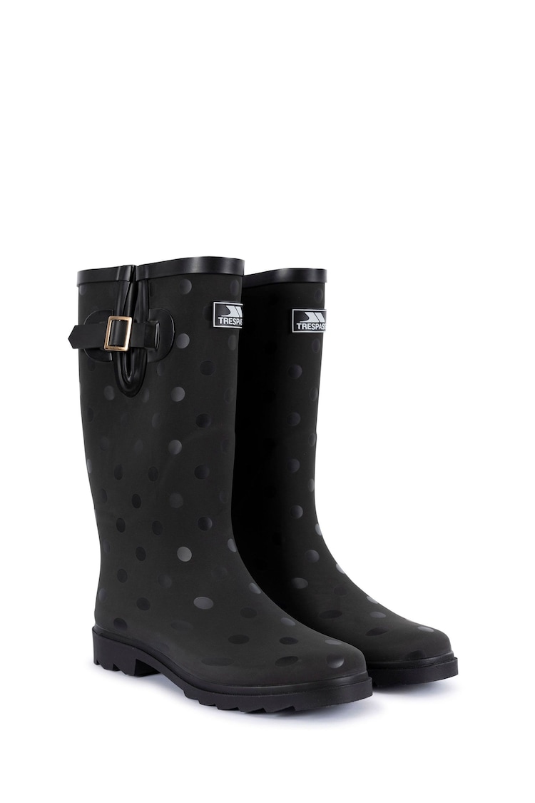 Trespass Elena Wellies - Image 1 of 6