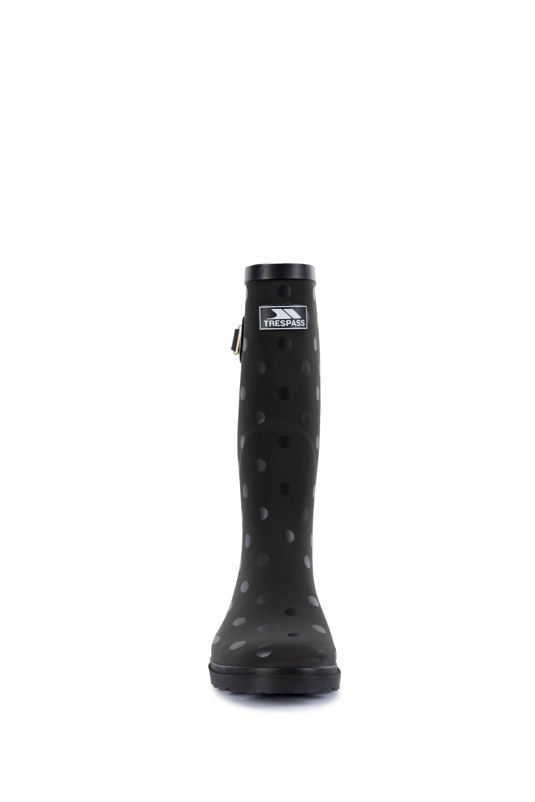 Buy Trespass Elena Wellies from Next Luxembourg