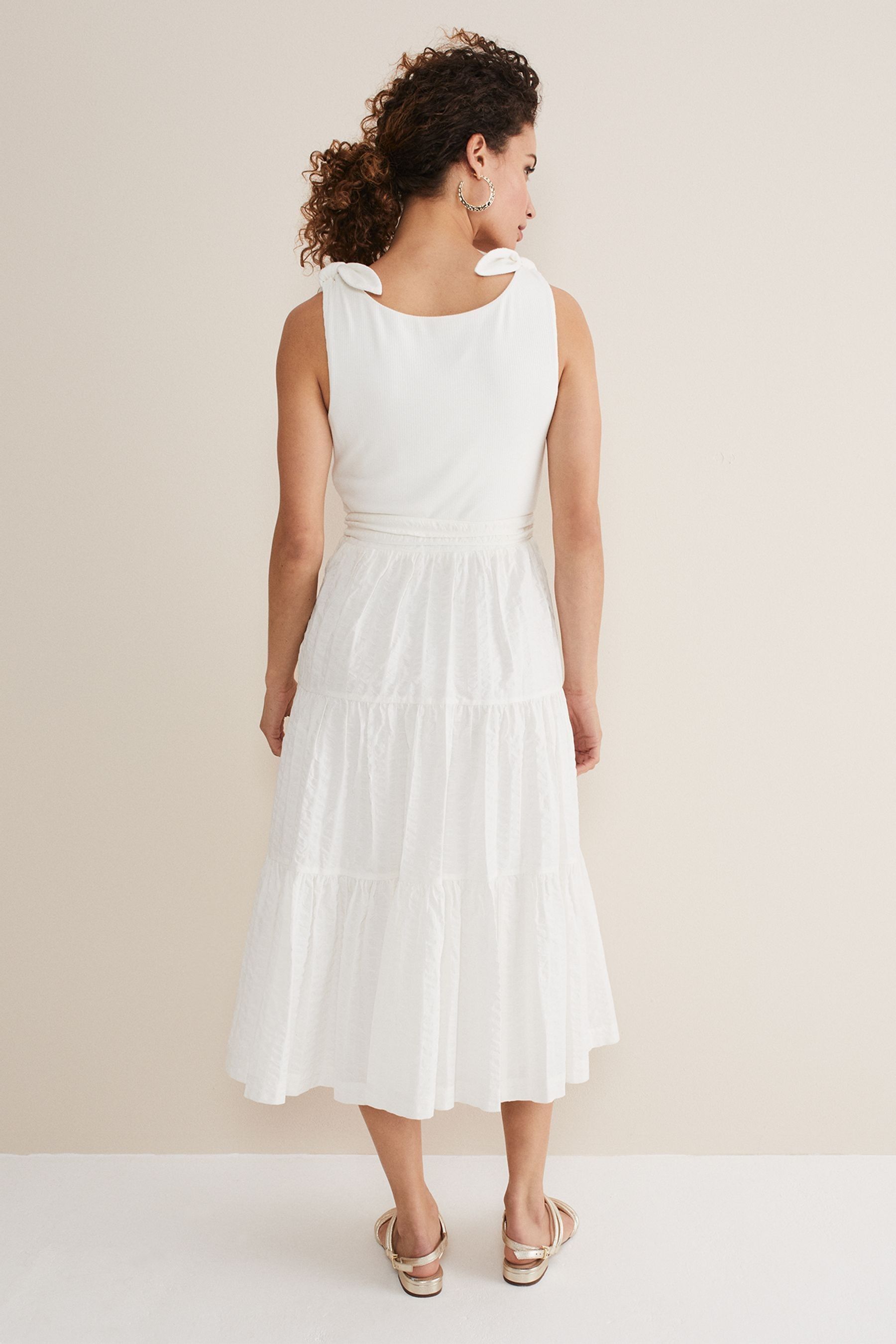 White stuff jennie dress on sale