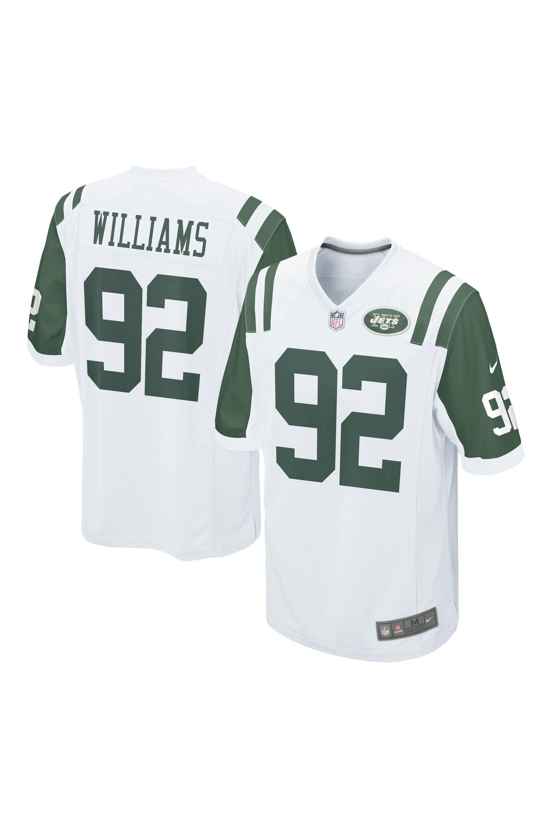 Leonard williams jersey online