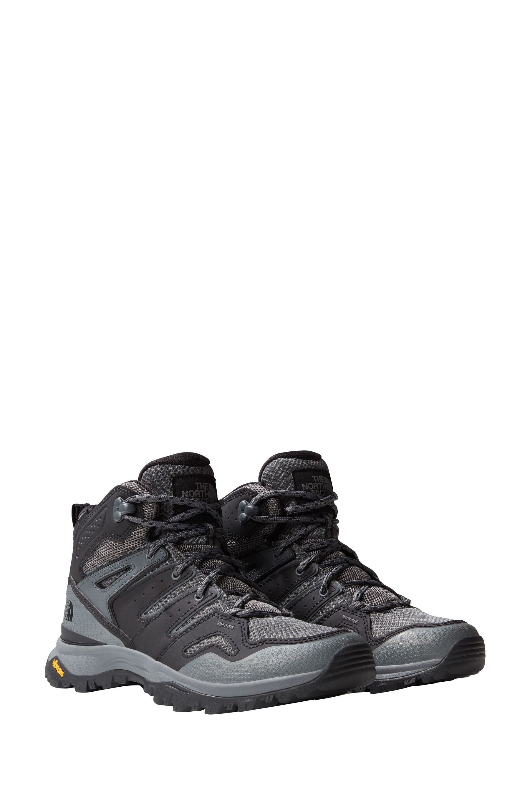 Buy The North Face Hedgehog Mid Futurelight Boots from the Next UK