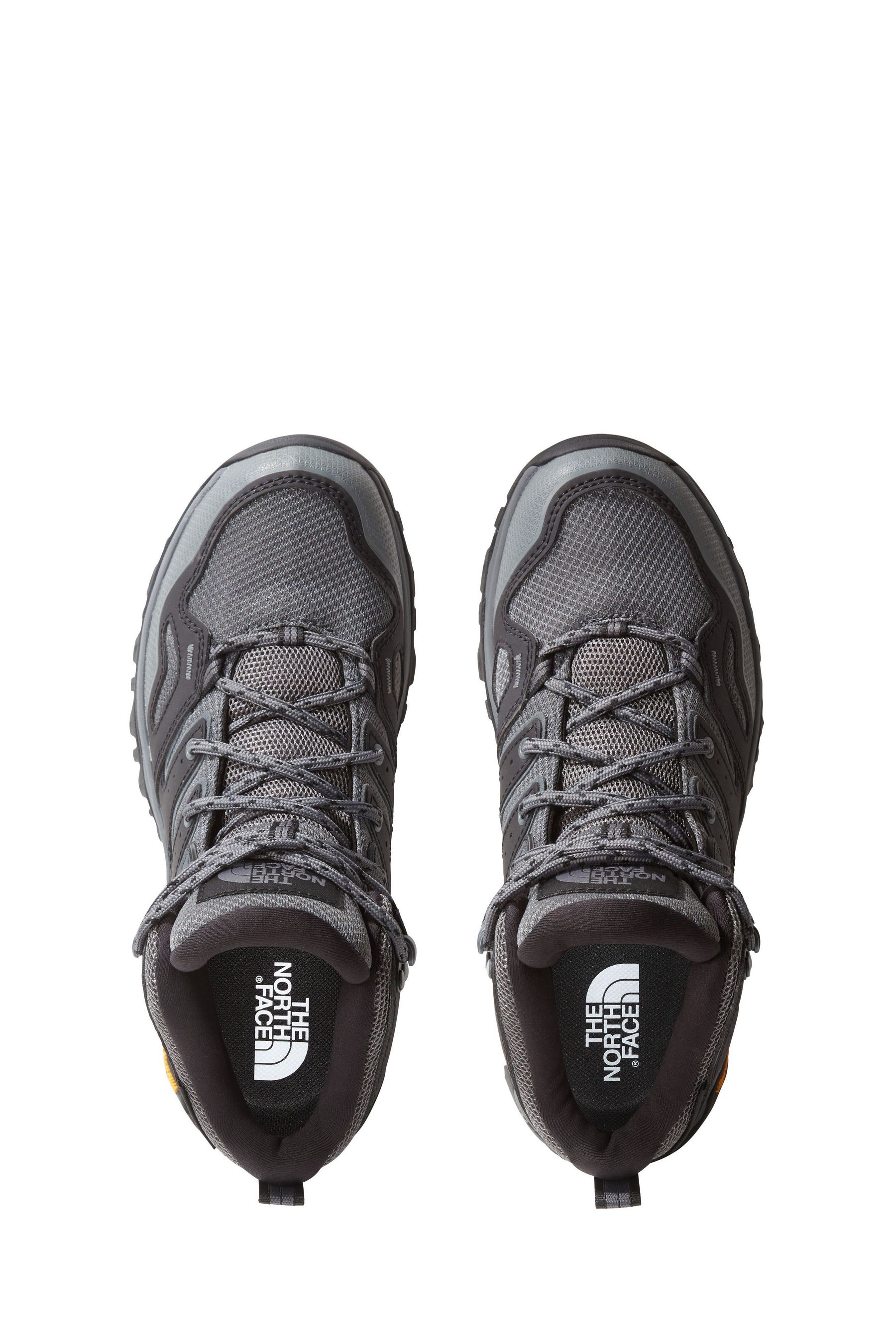 North face discount hedgehog mid