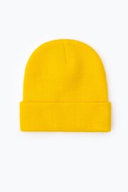 Hype Boys Script Beanie - Image 2 of 3