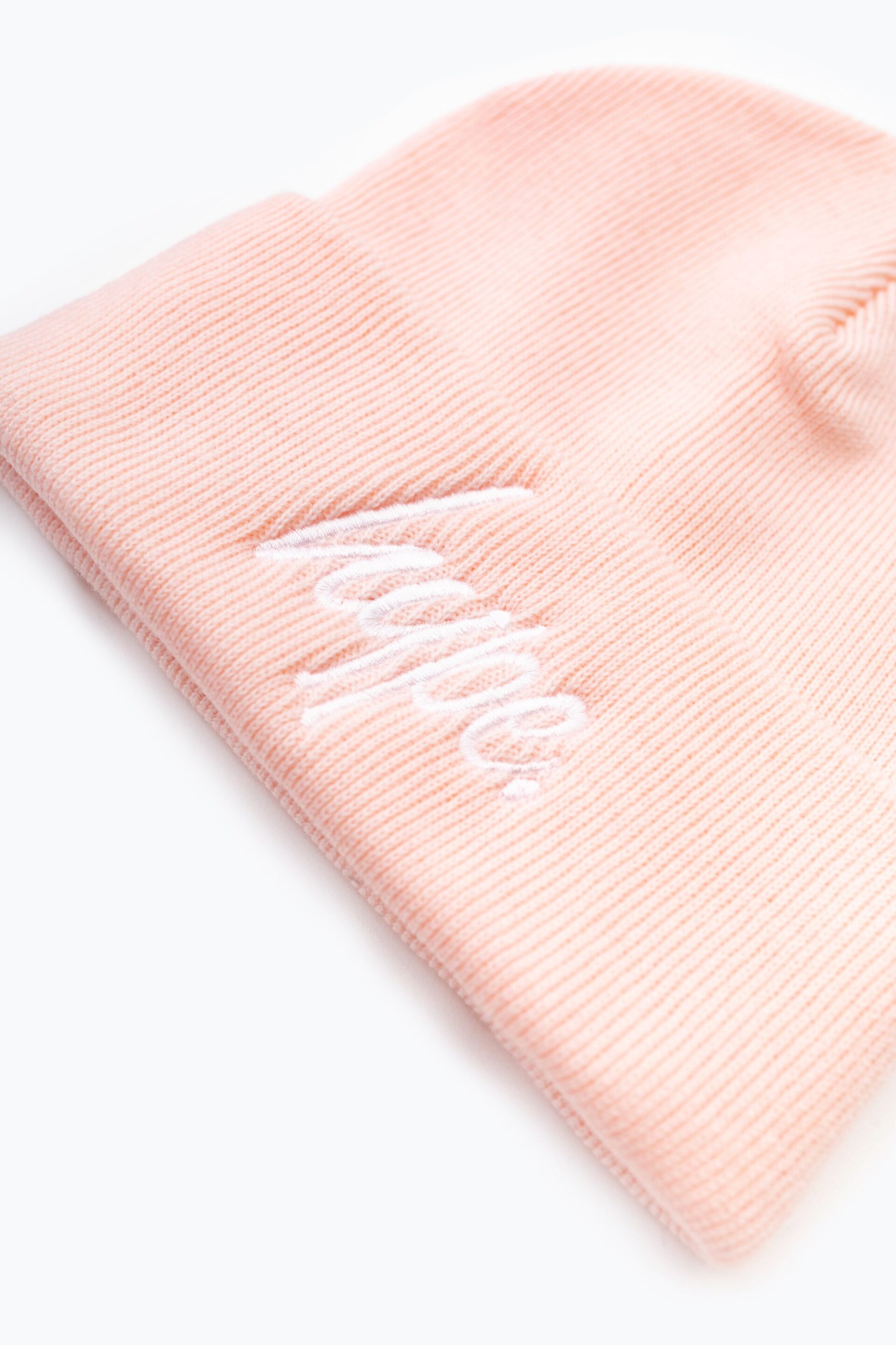 Hype Boys Script Beanie - Image 2 of 2