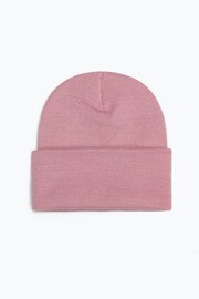 Hype Boys Script Beanie - Image 2 of 3