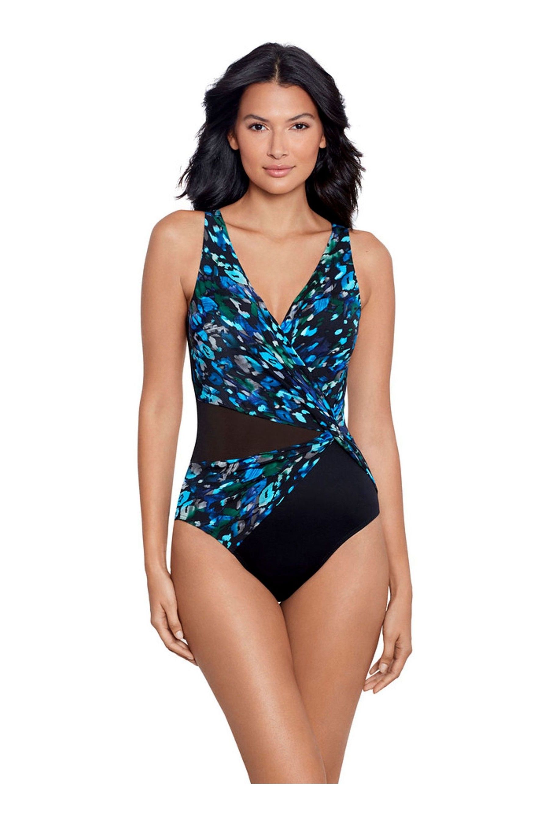 Miraclesuit oceanus swimsuit new arrivals