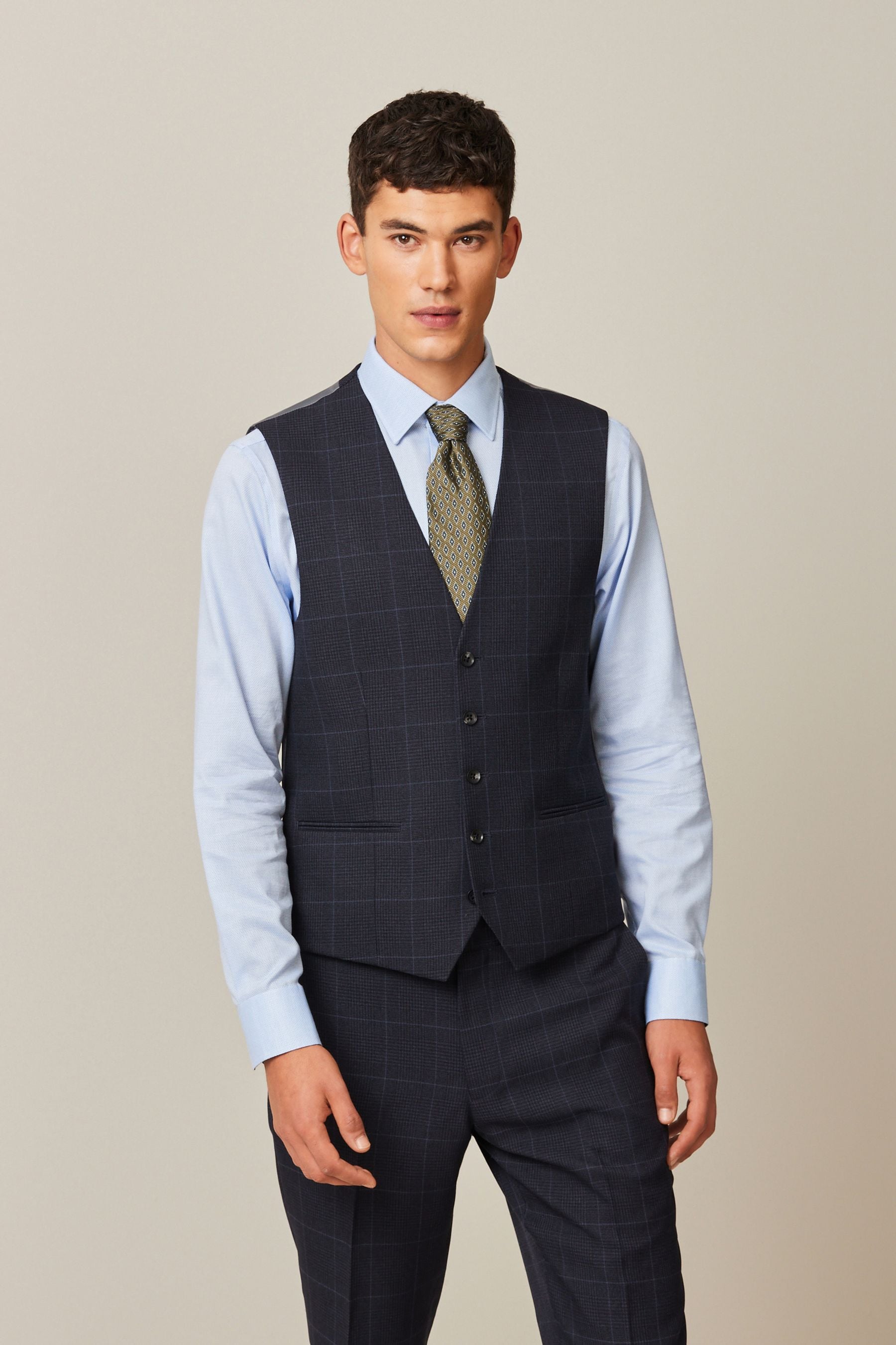 Prince waistcoat clearance