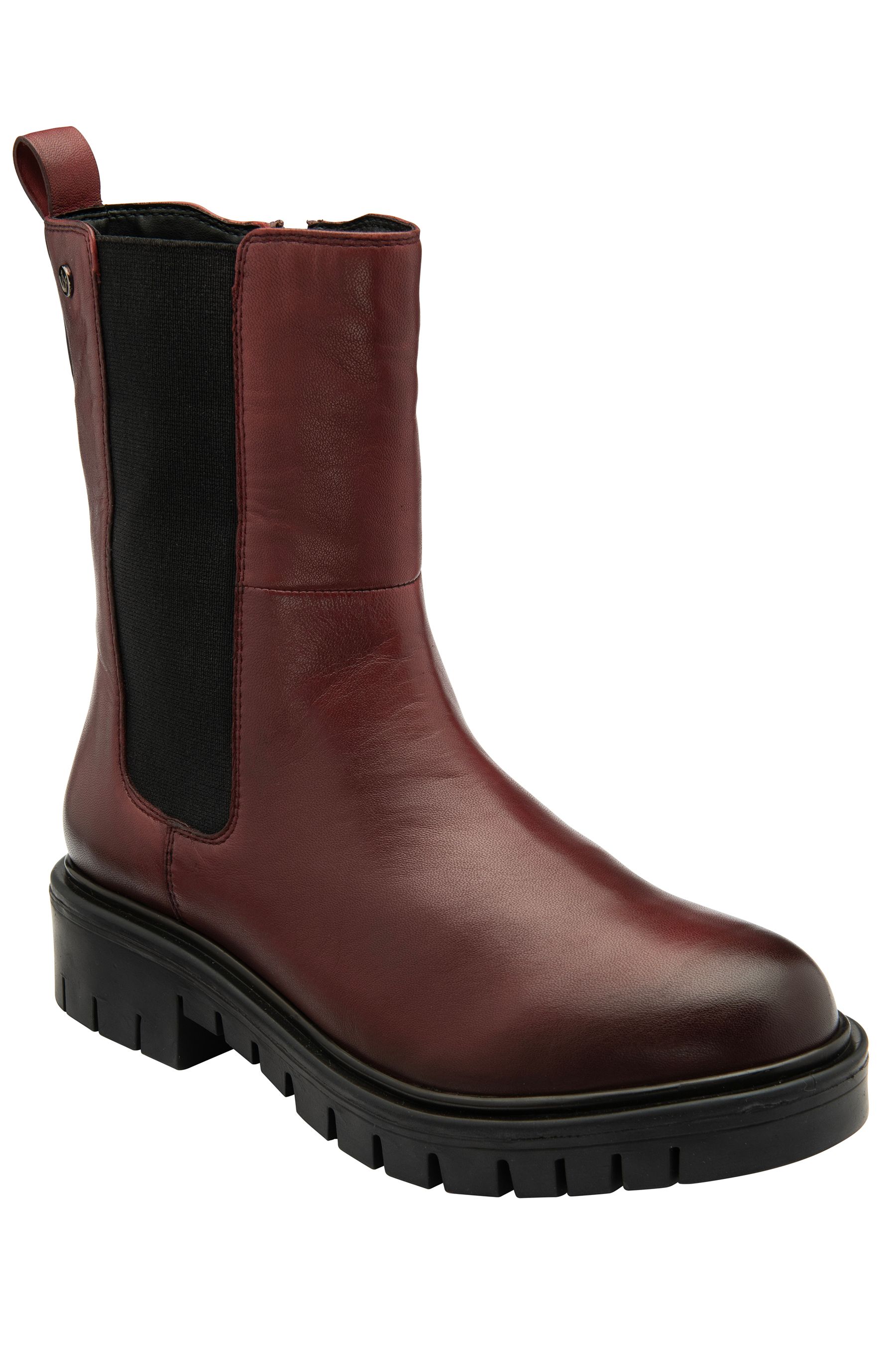Lotus chelsea cheap boots
