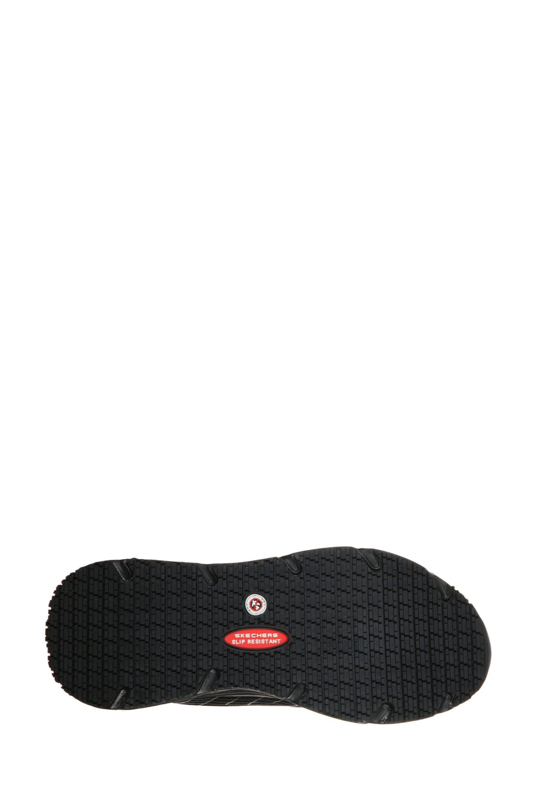 Sketchers for women non on sale slip