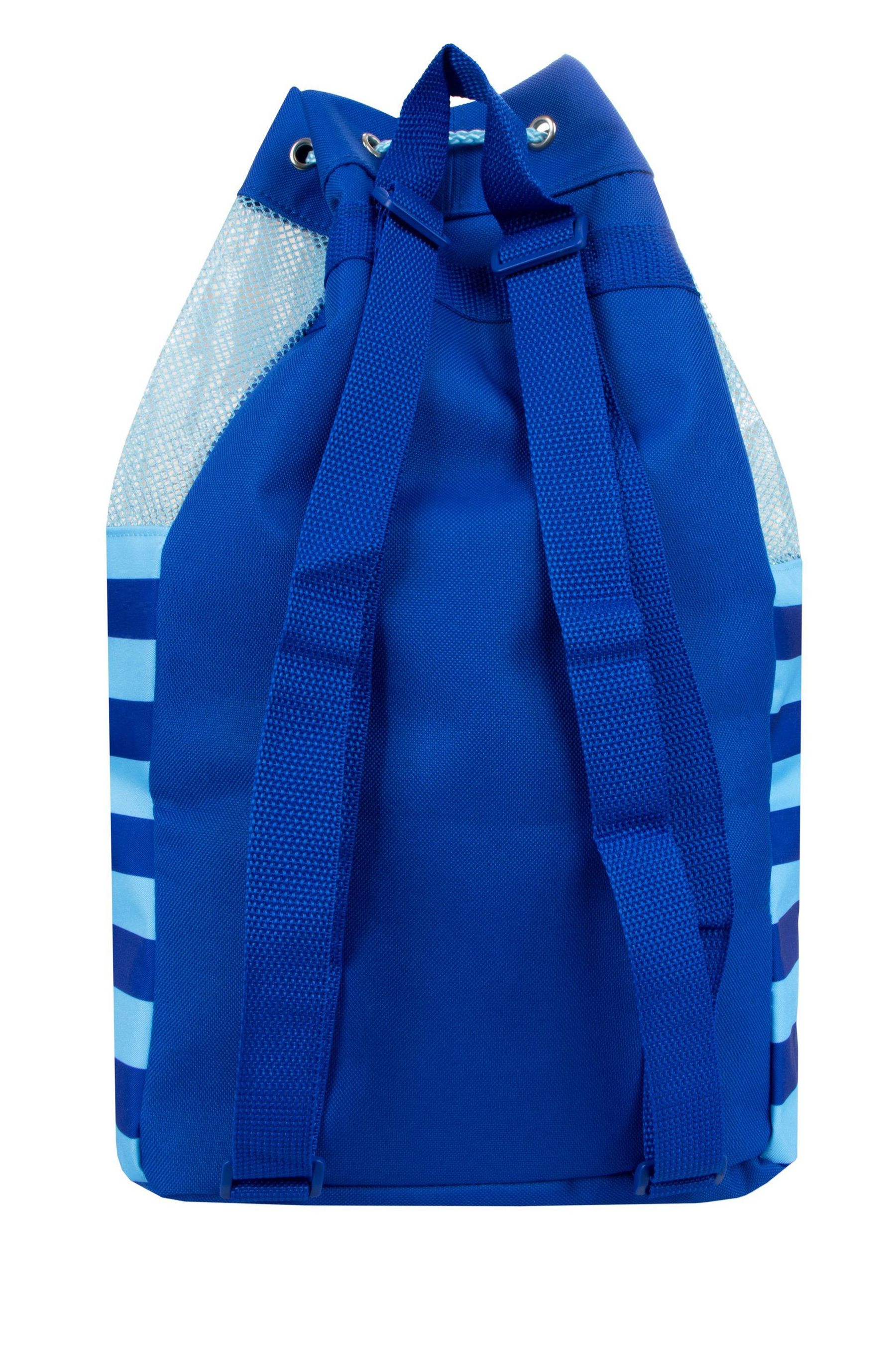 Buy Character Blue Paw Patrol Swim Bag from the Next UK online shop