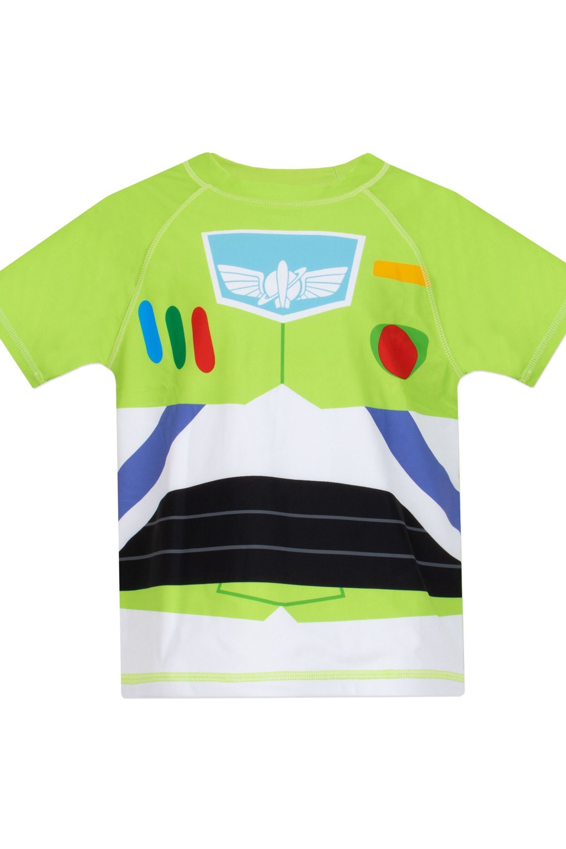 Buy Character Blue Toy Story Swim Set 3 Piece from the Next UK online shop