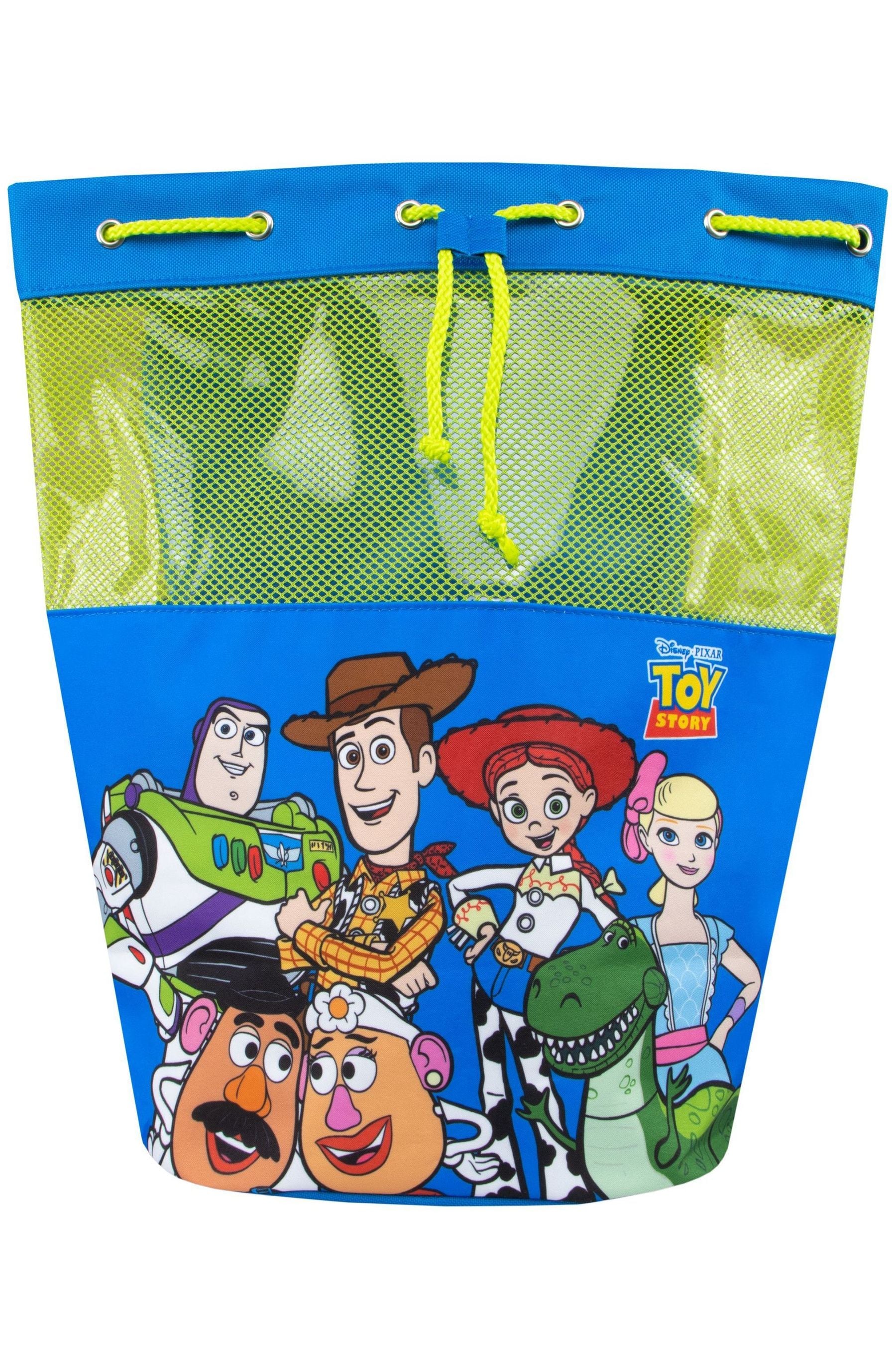 Toy story bags 2025