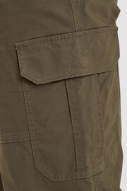 Tog 24 Green Dibden Cargo Trousers - Image 8 of 8
