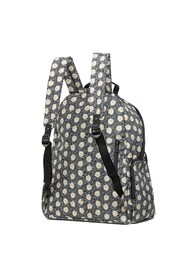 Mamas & Papas x Laura Ashley Blue Backpack Calcot - Image 4 of 5