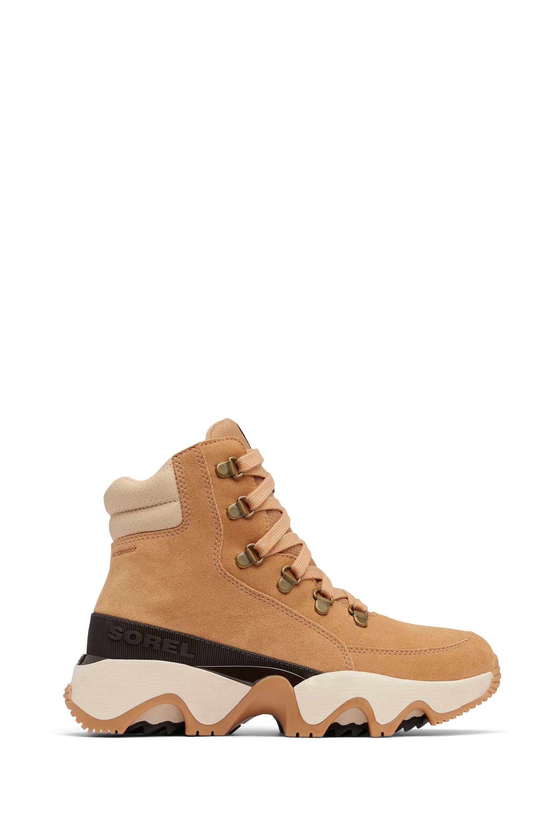 Mens sorel conquest boots online