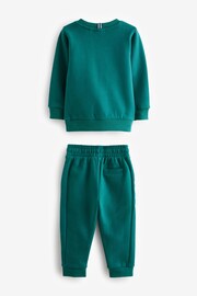 Baker by Ted Baker Sweatshirt & Joggers Set - Image 12 of 14