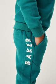 Baker by Ted Baker Sweatshirt & Joggers Set - Image 7 of 14