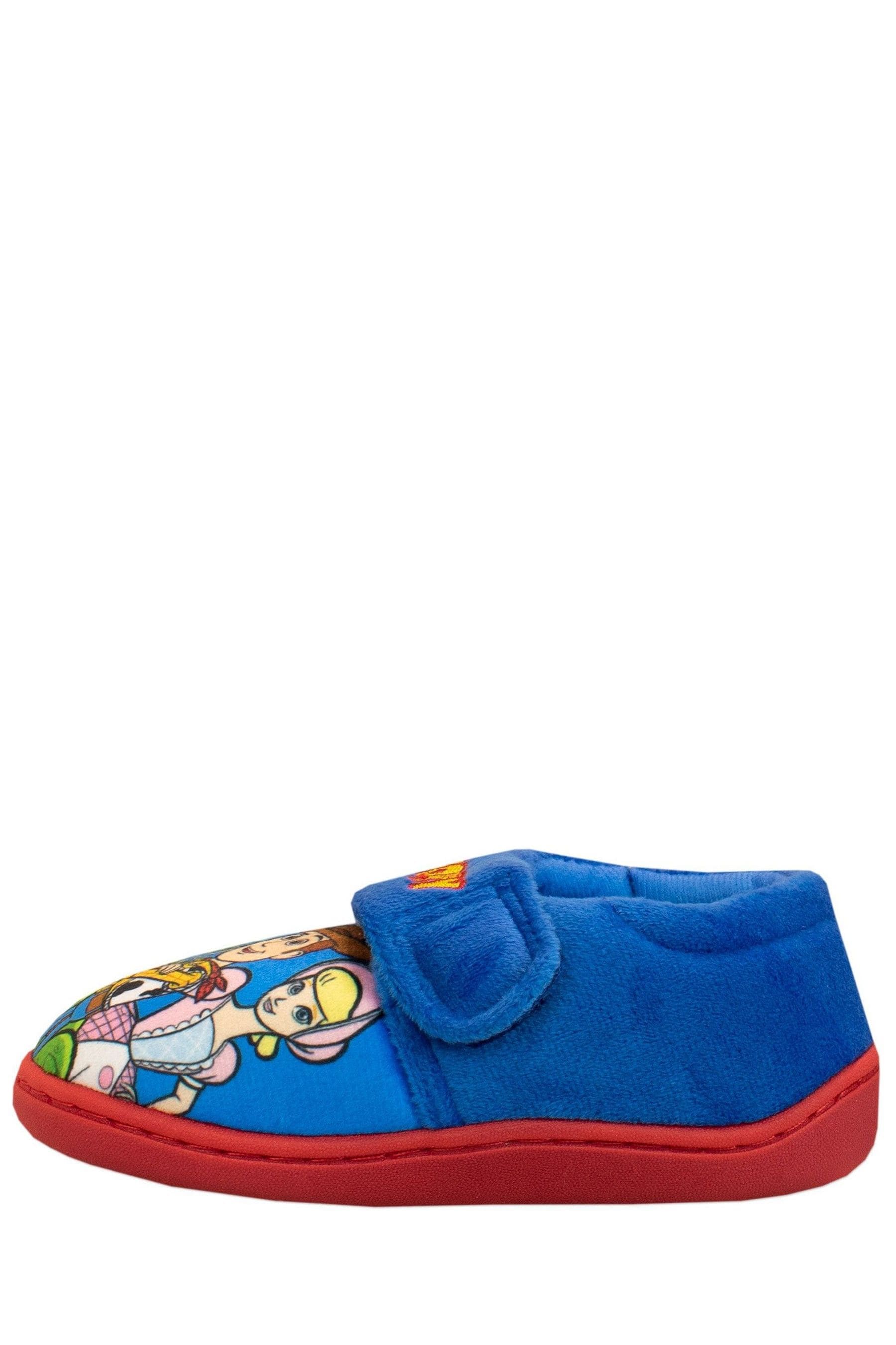 Mens toy story slippers 2025